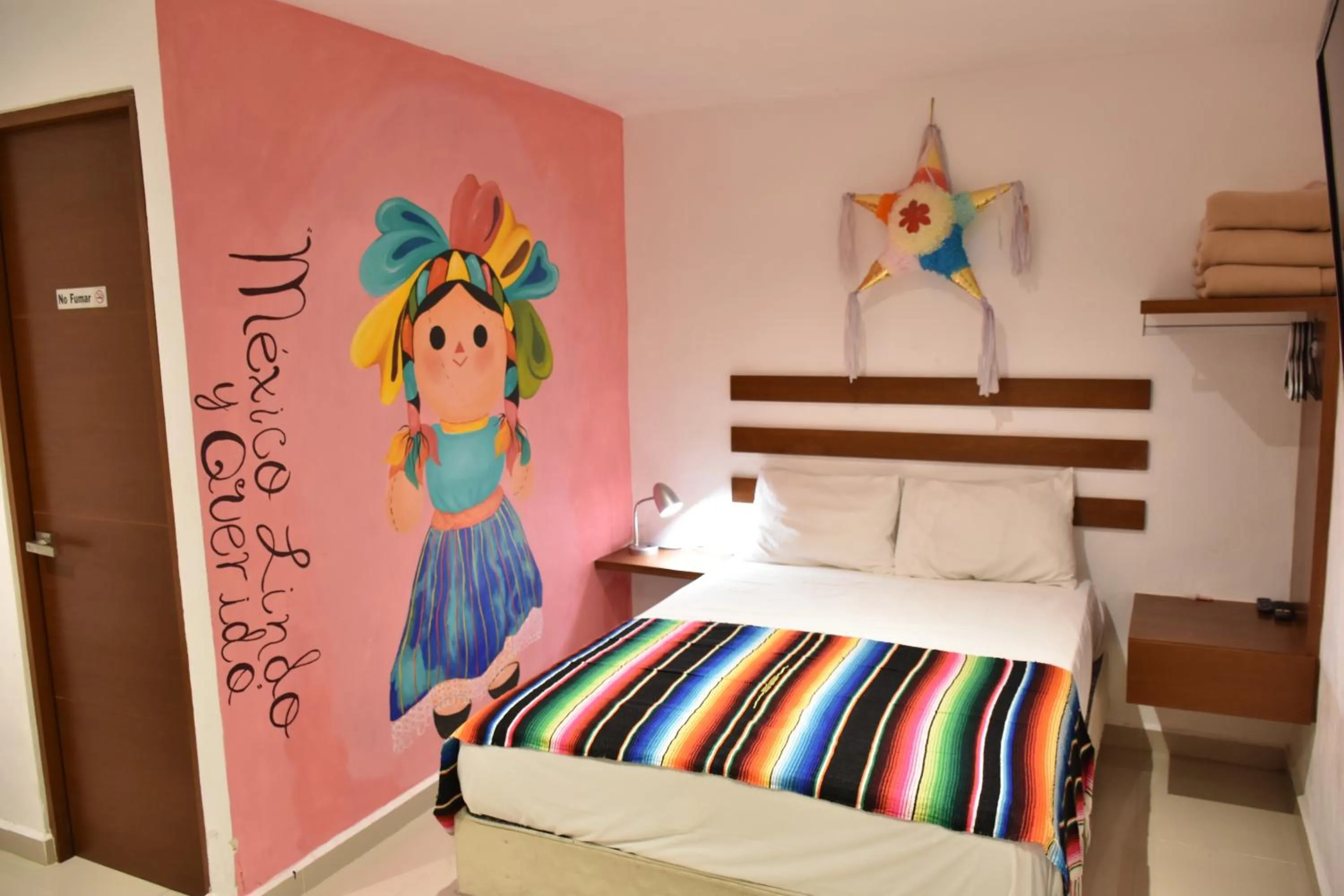 Villa Leo Cancún Downtown