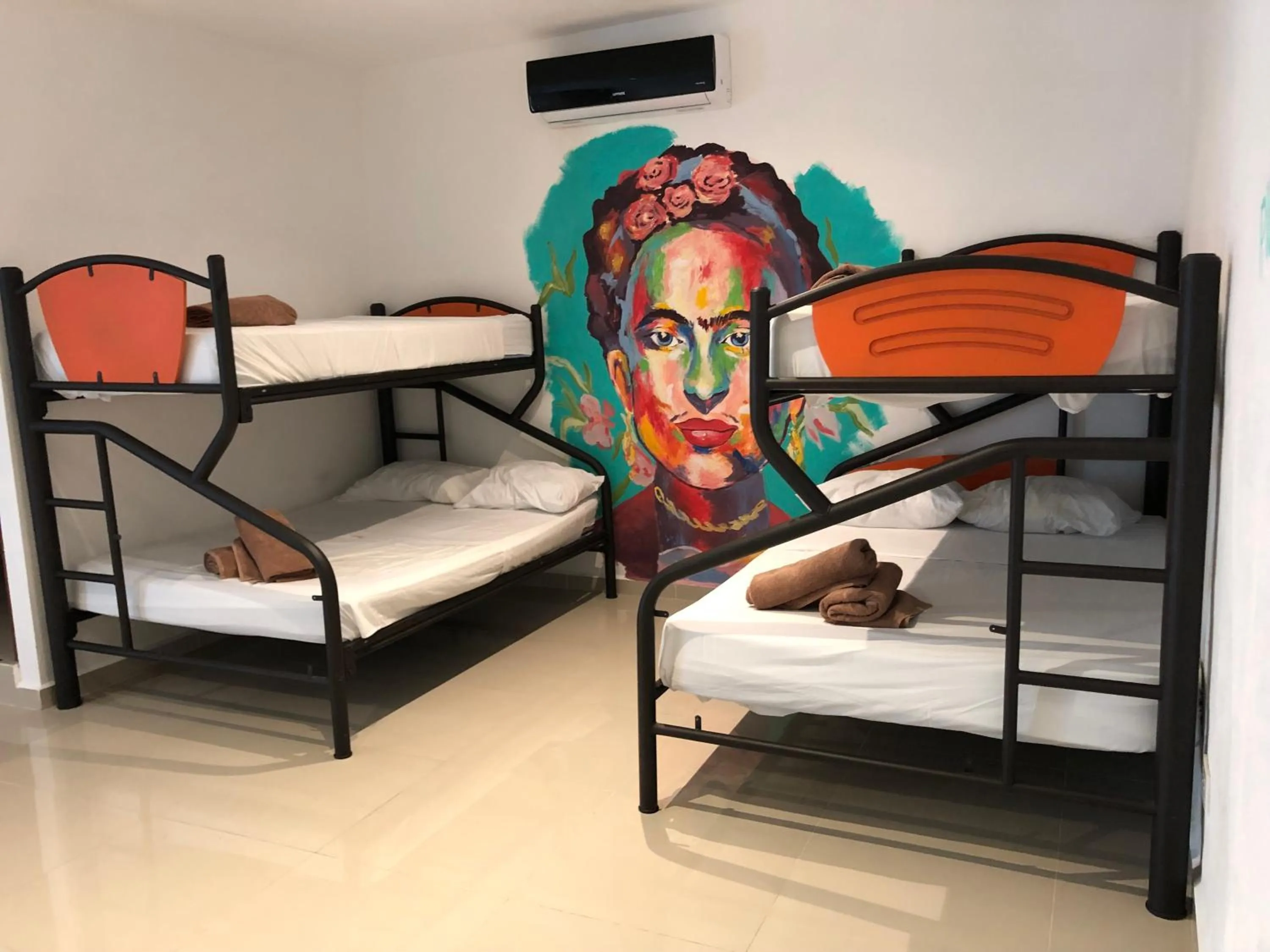 Villa Leo Cancún Downtown