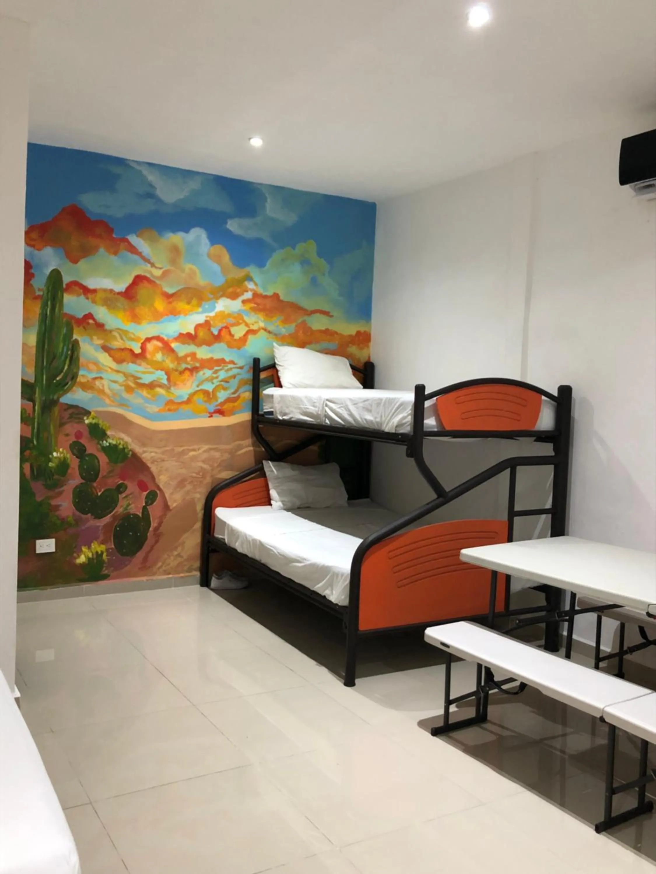 Villa Leo Cancún Downtown