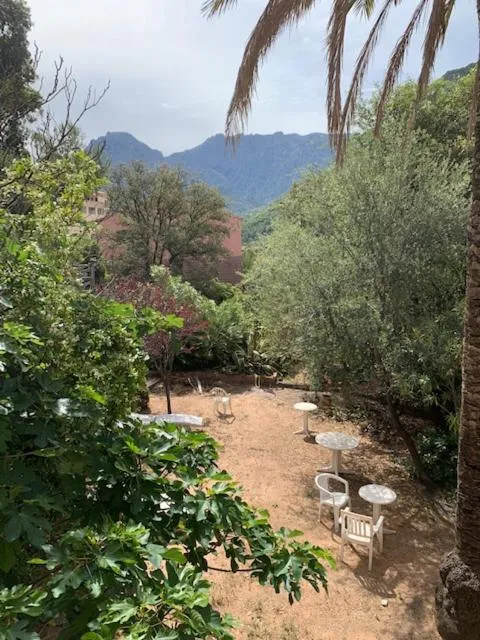 Hôtel Colombo- Porto Corse