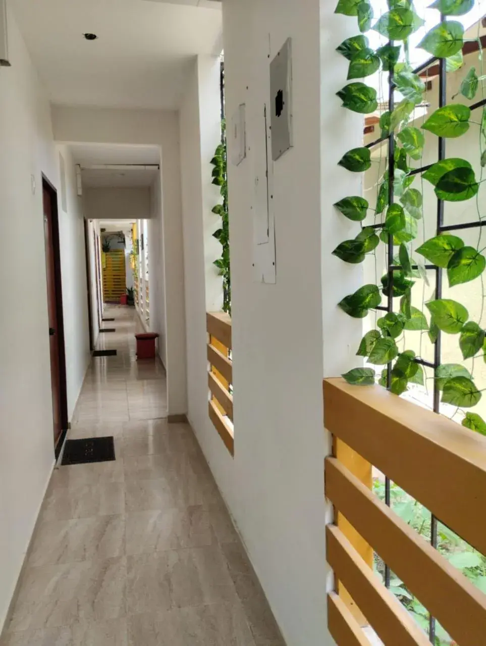 Triple Room with Terrace in La Rivera Playa Palomino Triple Room with Terrace in La Rivera Playa Palomino