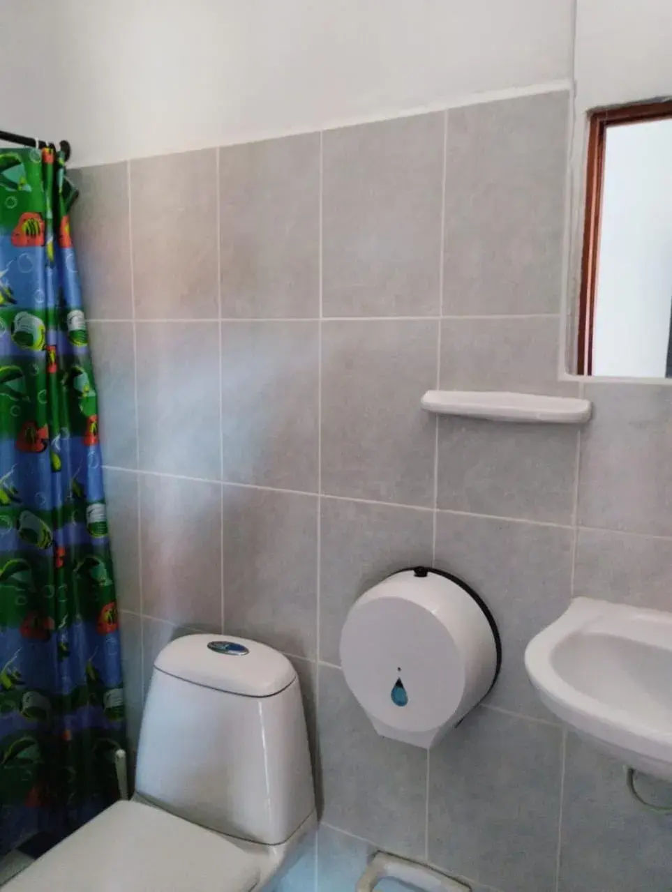 Double Room with Mountain View - single occupancy in La Rivera Playa Palomino Double Room with Mountain View - single occupancy in La Rivera Playa Palomino