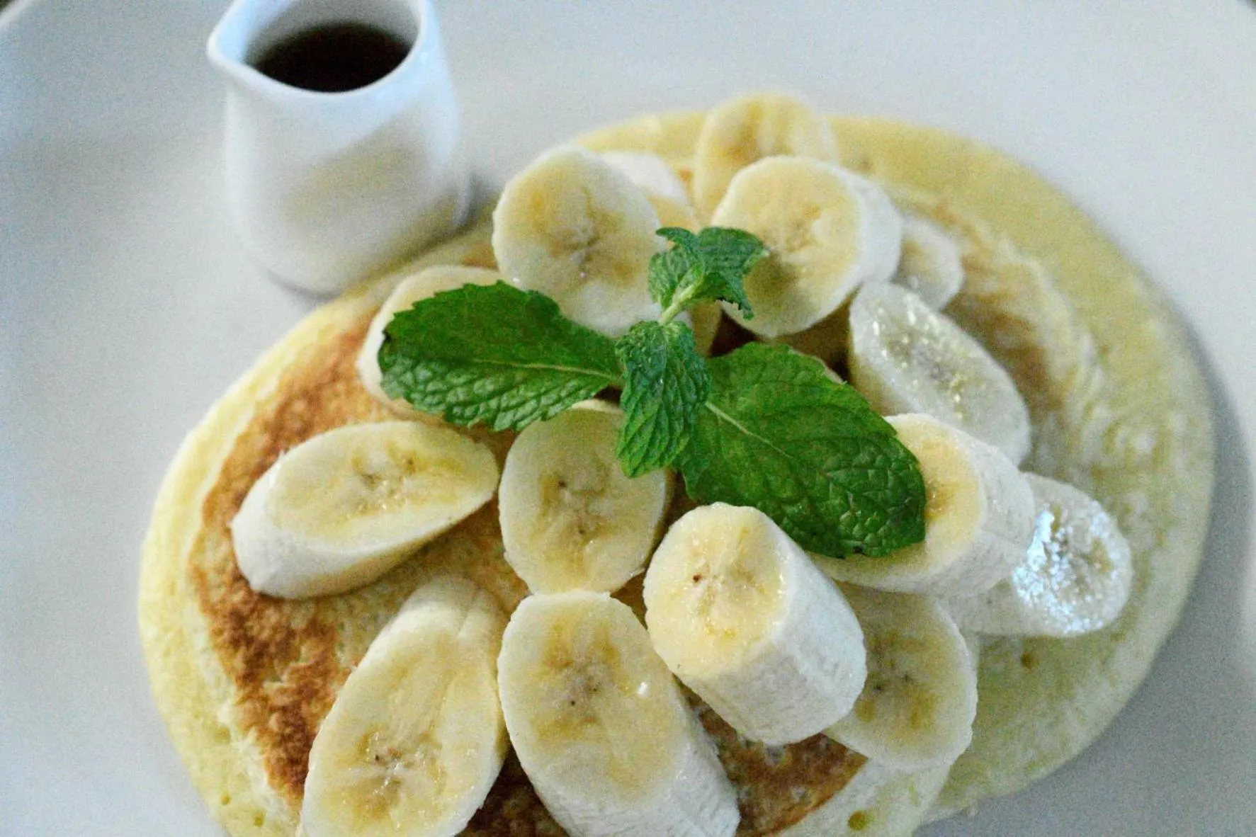 Restaurant/places to eat in Bruga Villas Restaurant and Spa