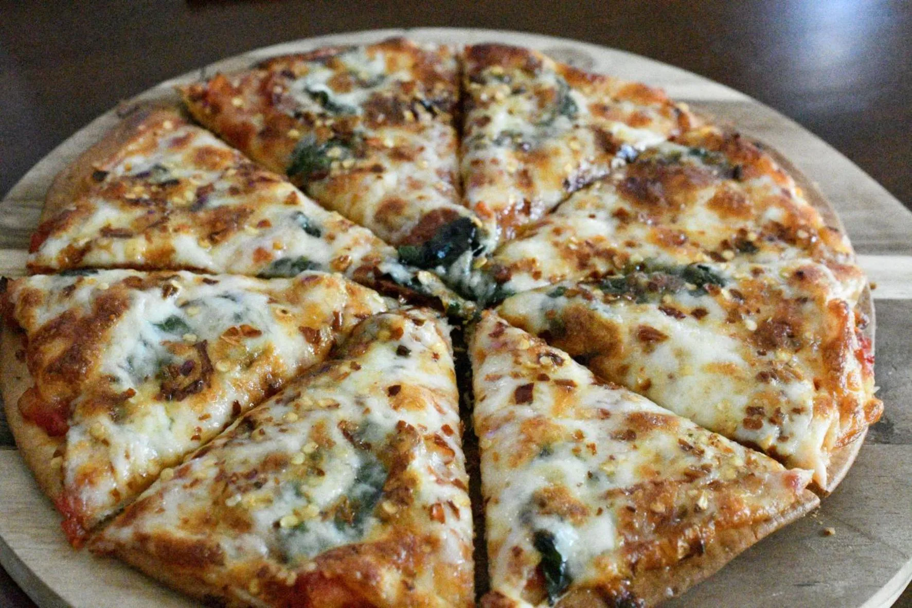 Food in Bruga Villas Restaurant and Spa