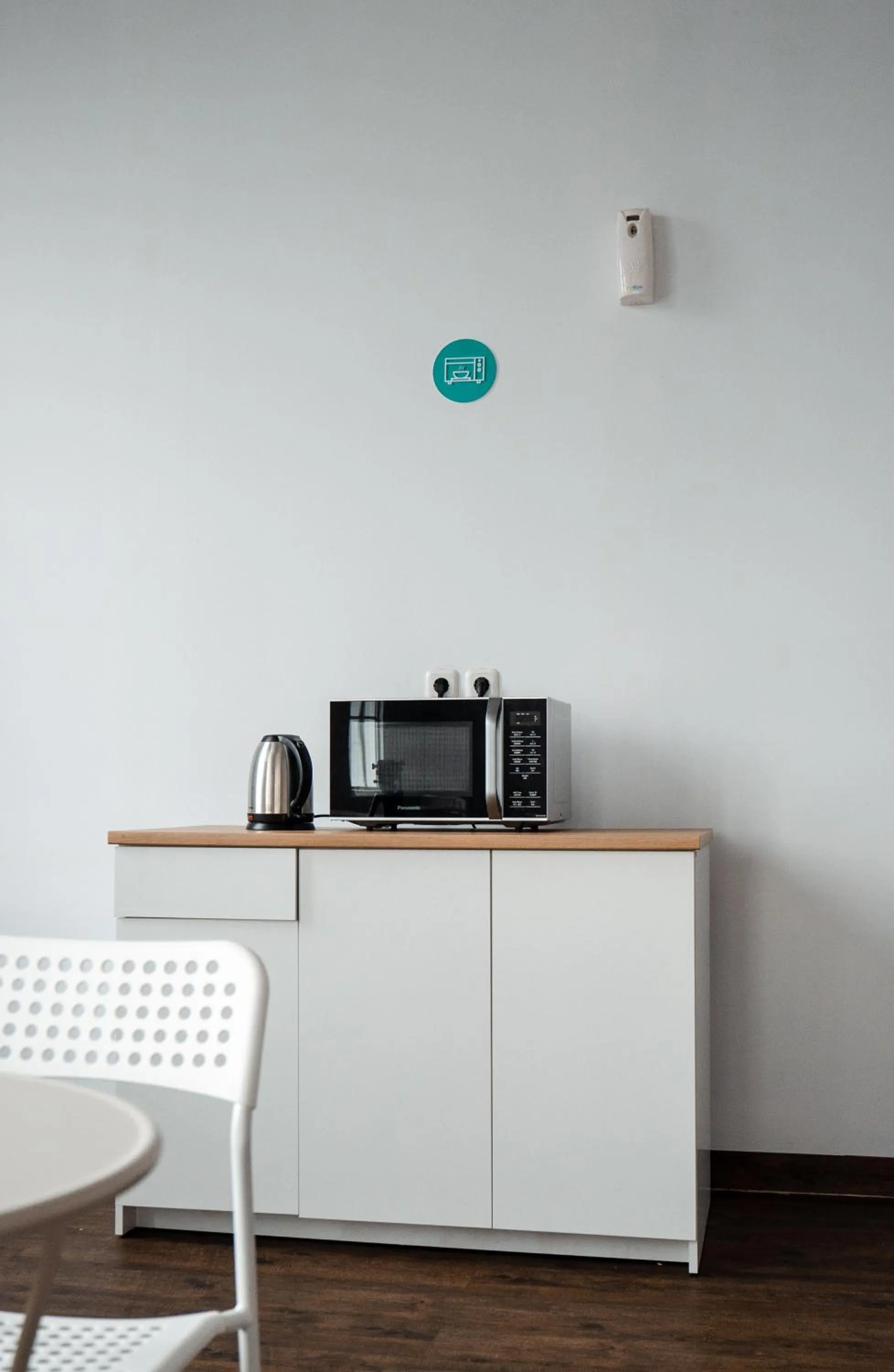 Bobopod Kota Tua, Jakarta