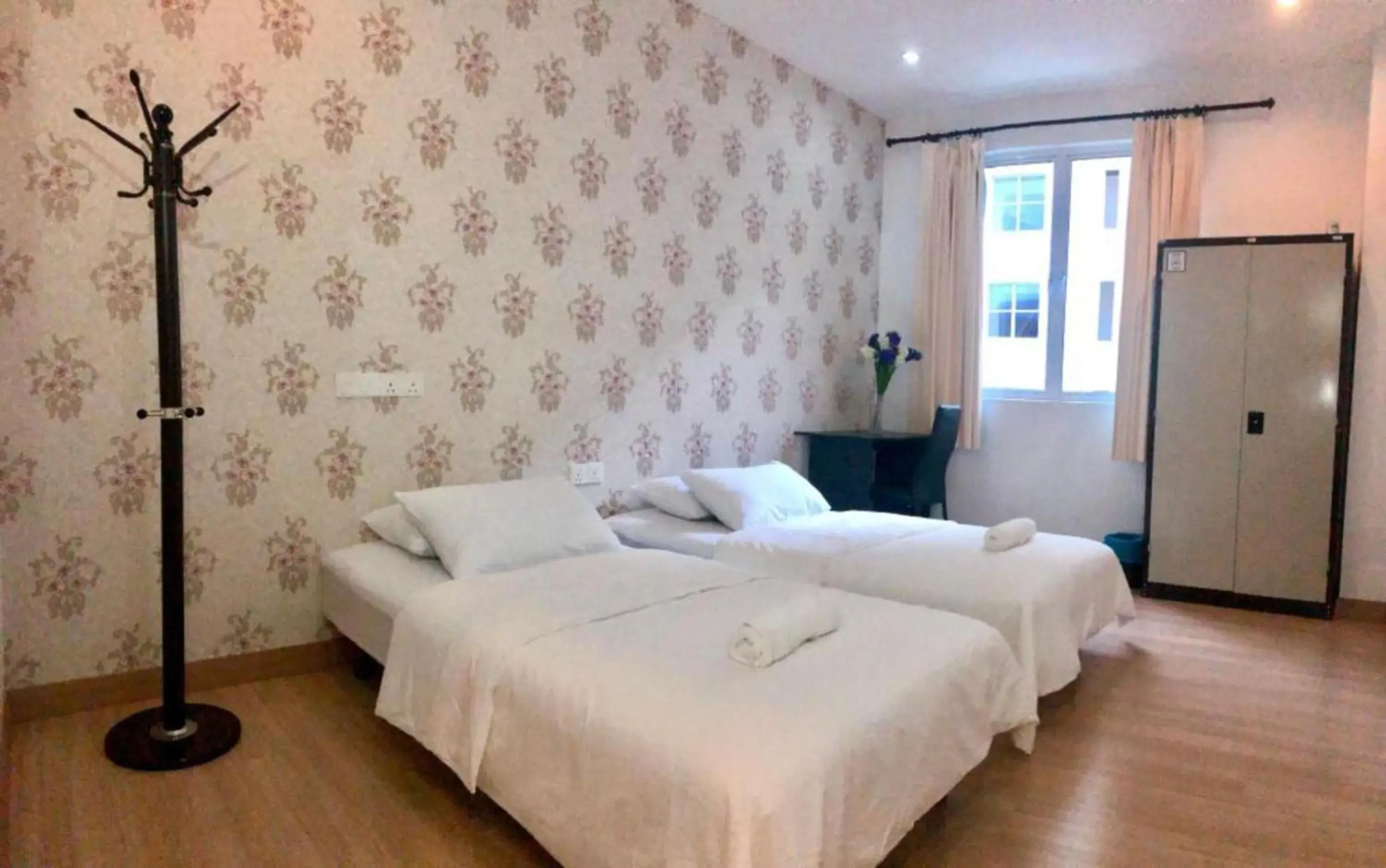 Island Hostel Bayan Lepas Airport Island Hostel Bayan Lepas Airport