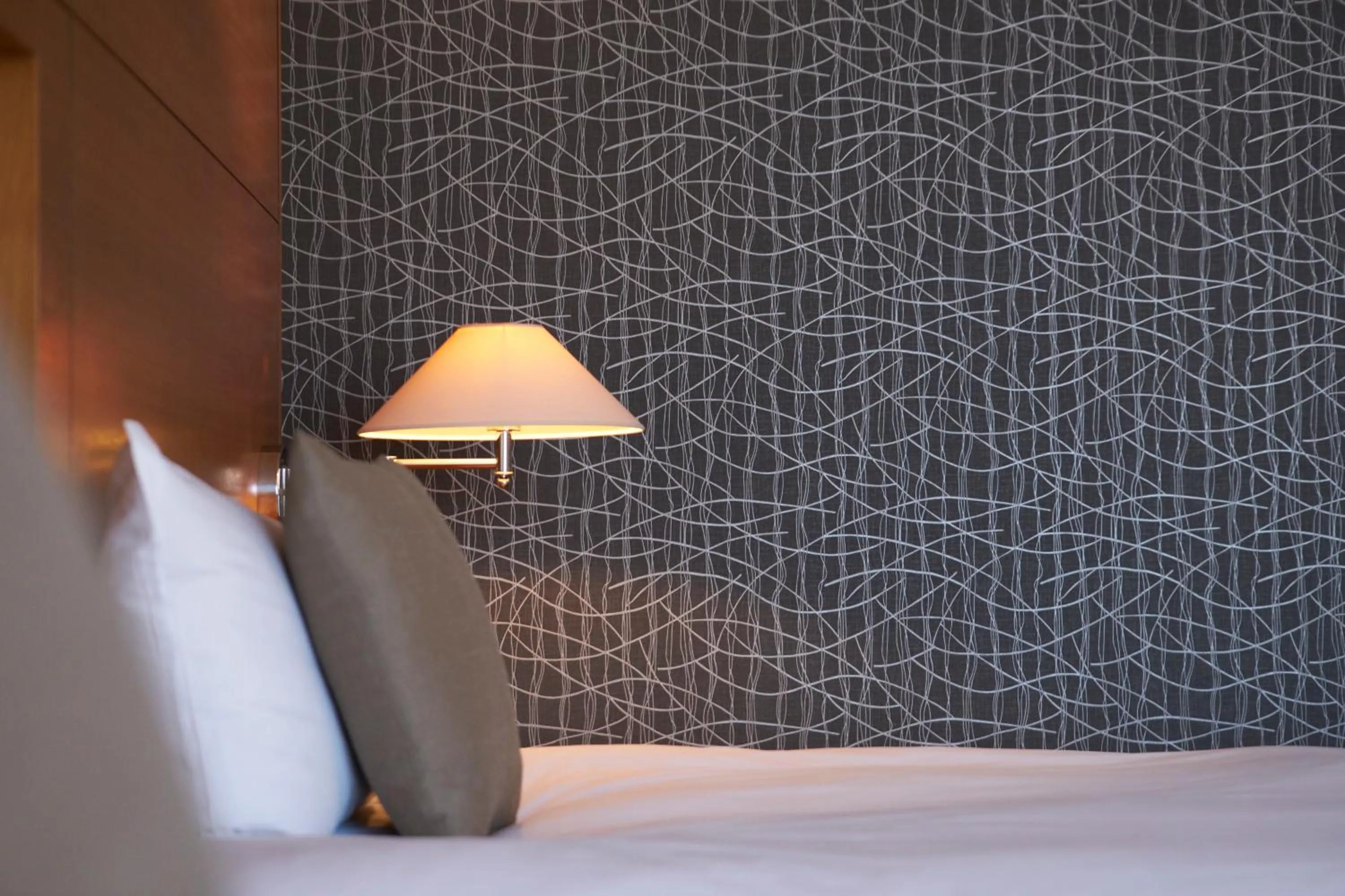 Photo of the whole room in L'Hotel de Hiei