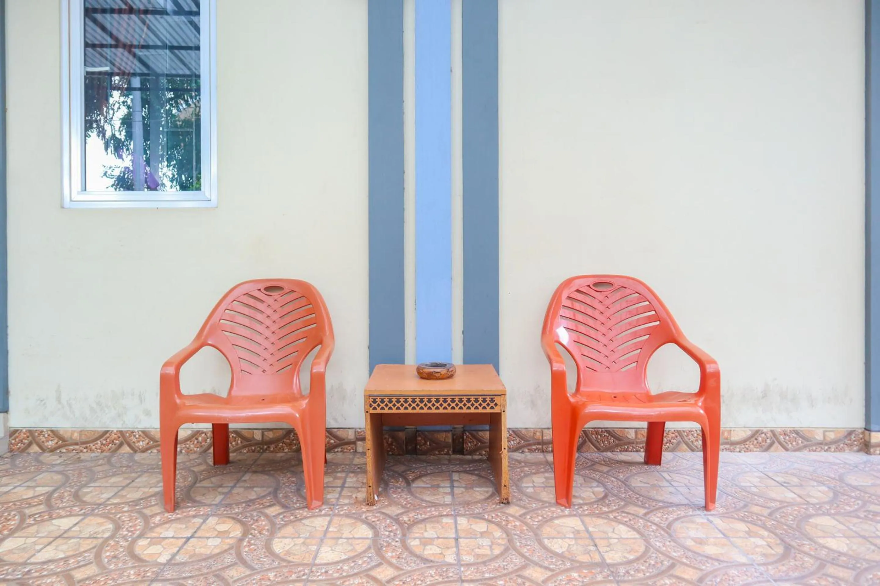 Floor plan in KoolKost Syariah @ Duri Kosambi