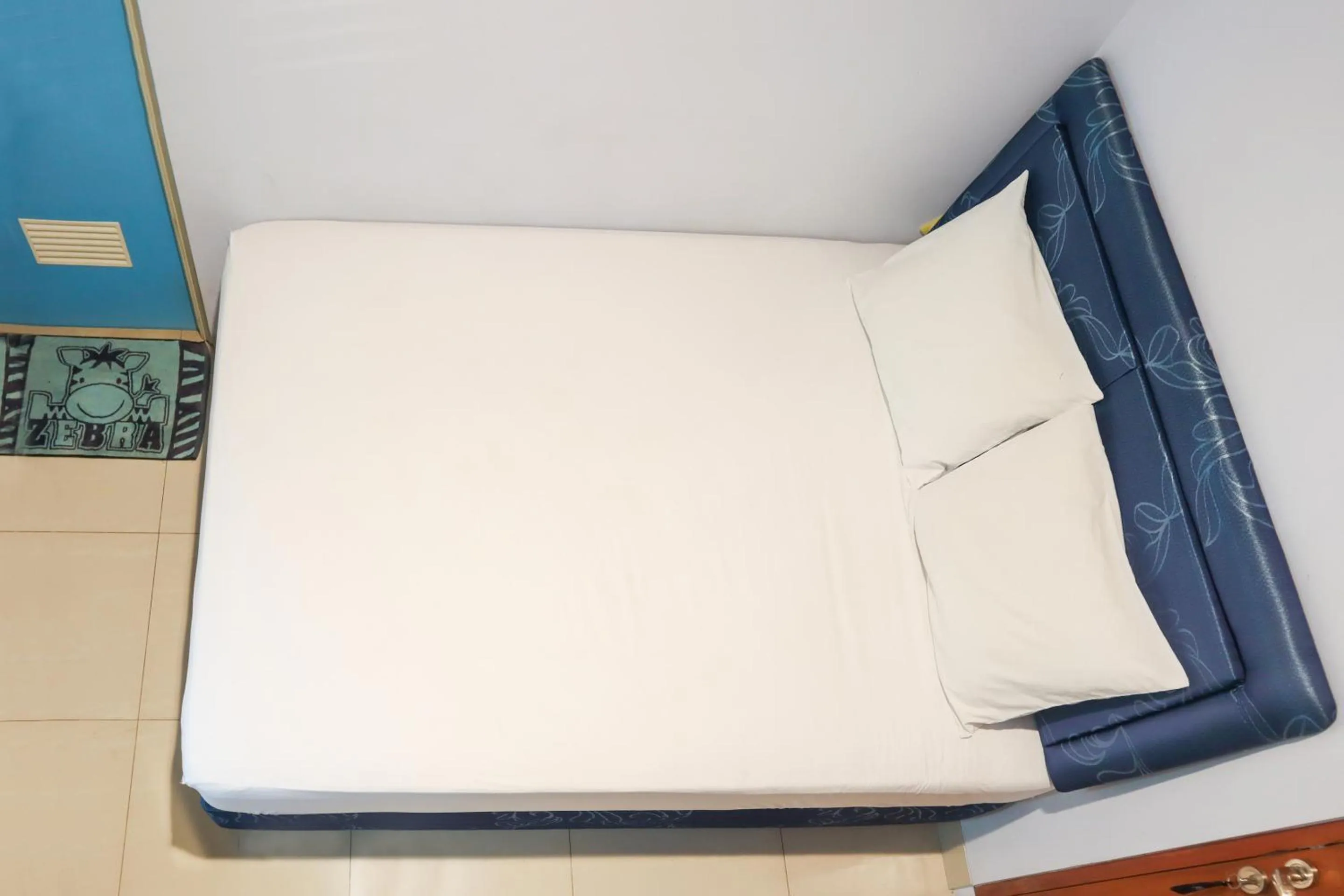 Bedroom in KoolKost Syariah @ Duri Kosambi