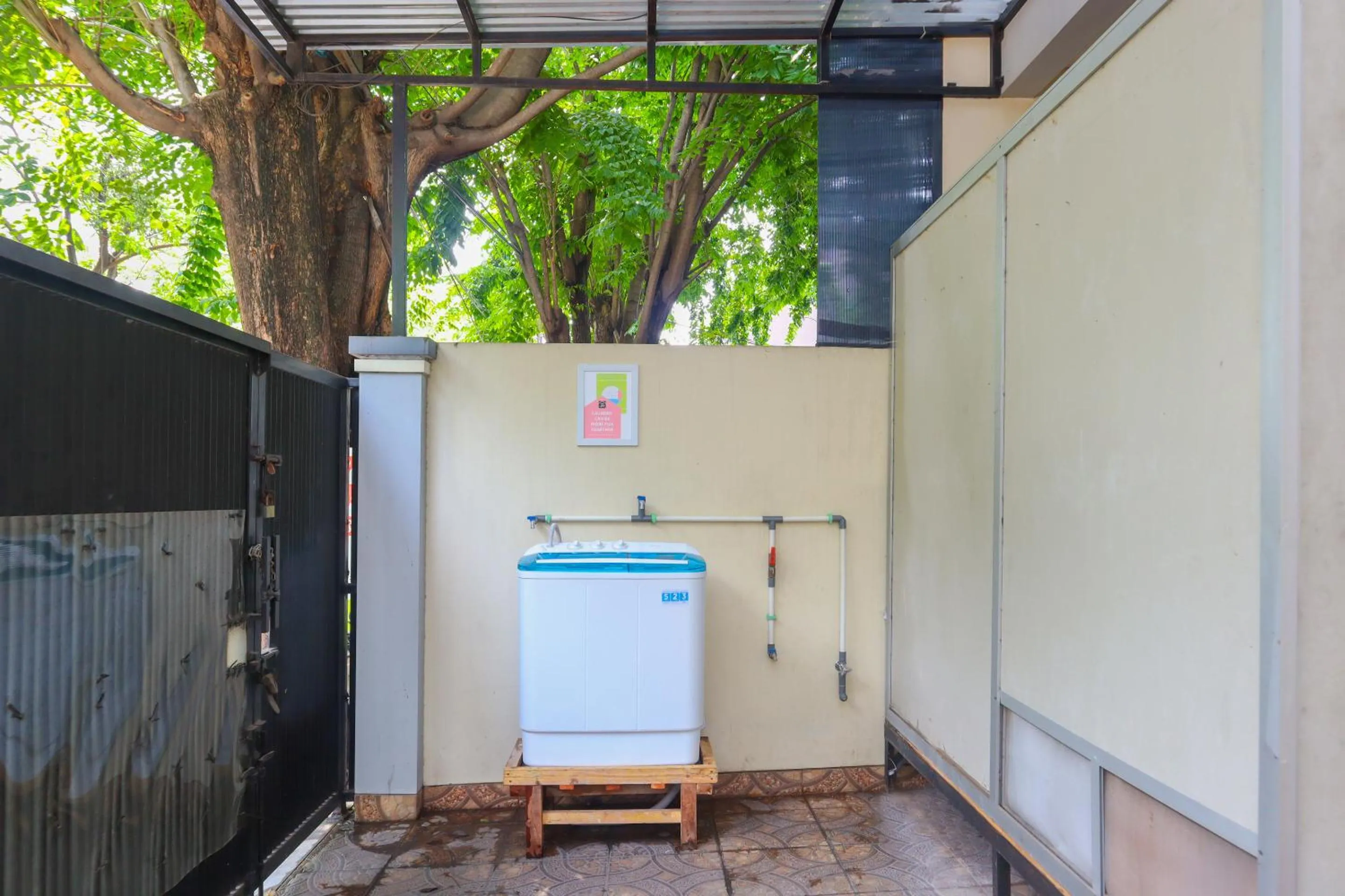 Other in KoolKost Syariah @ Duri Kosambi