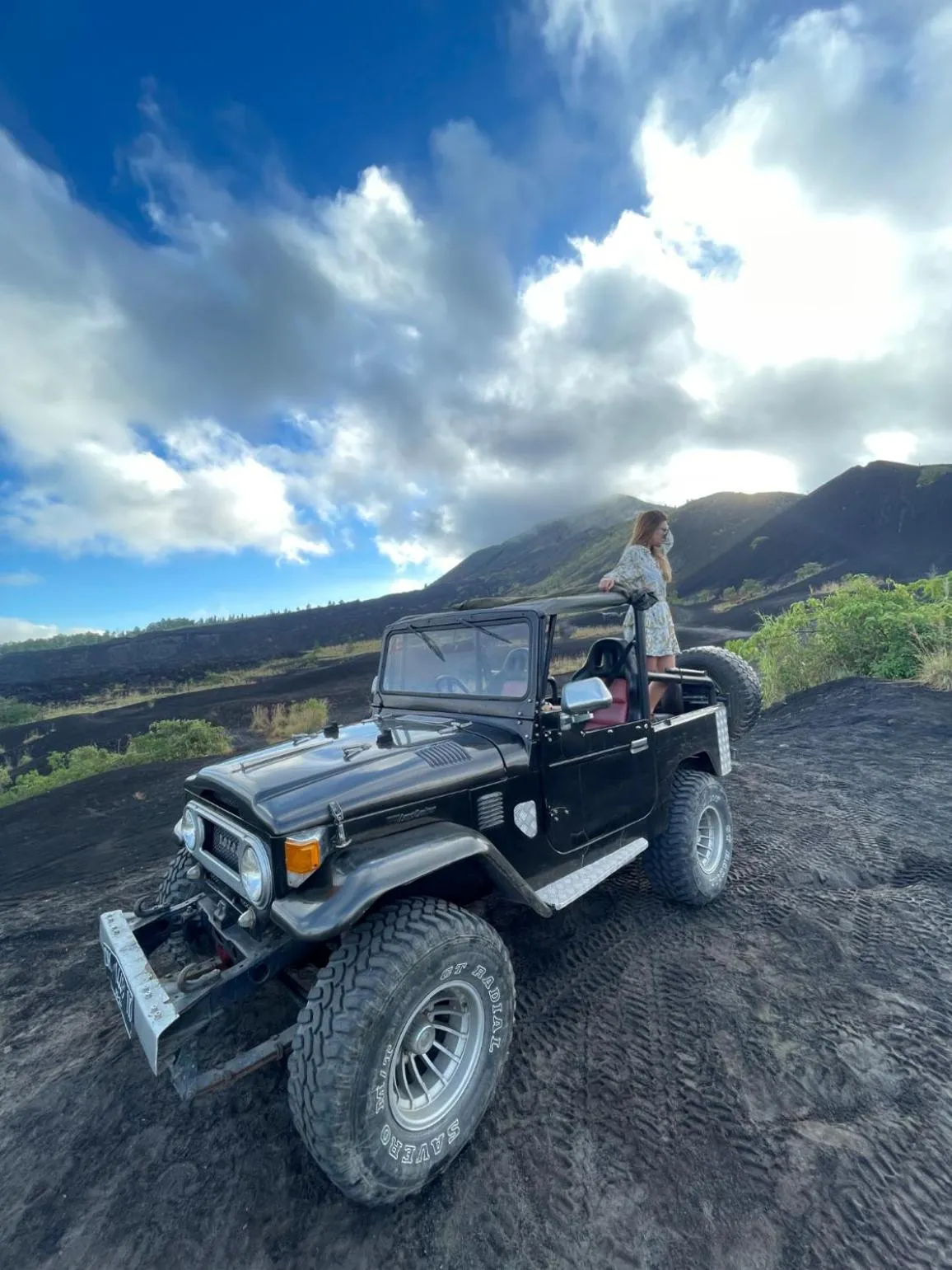 Activities in Mount Batur Villa