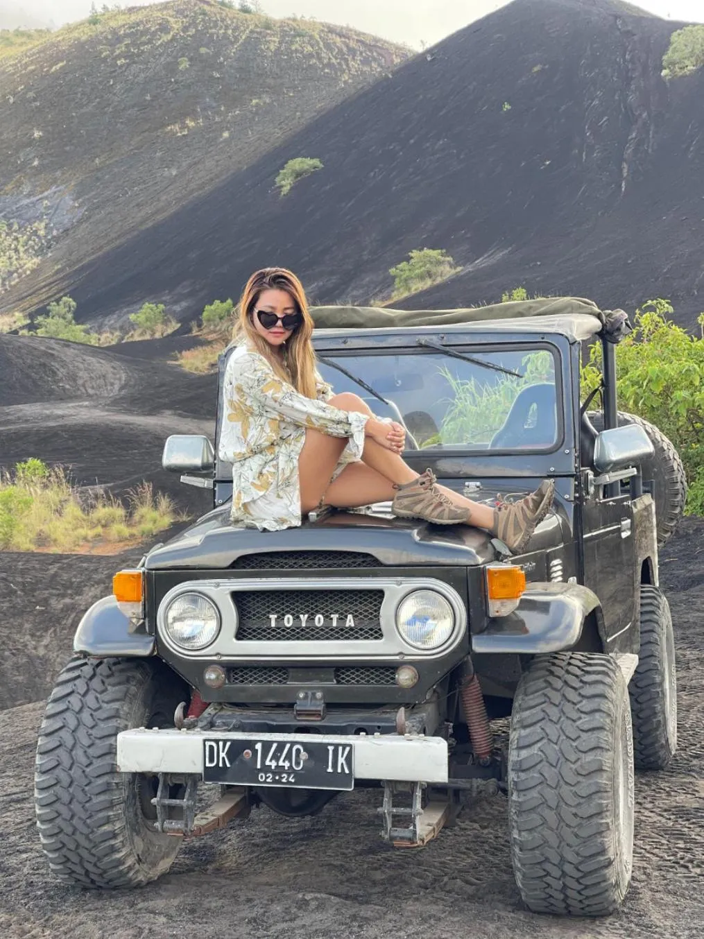 Activities in Mount Batur Villa