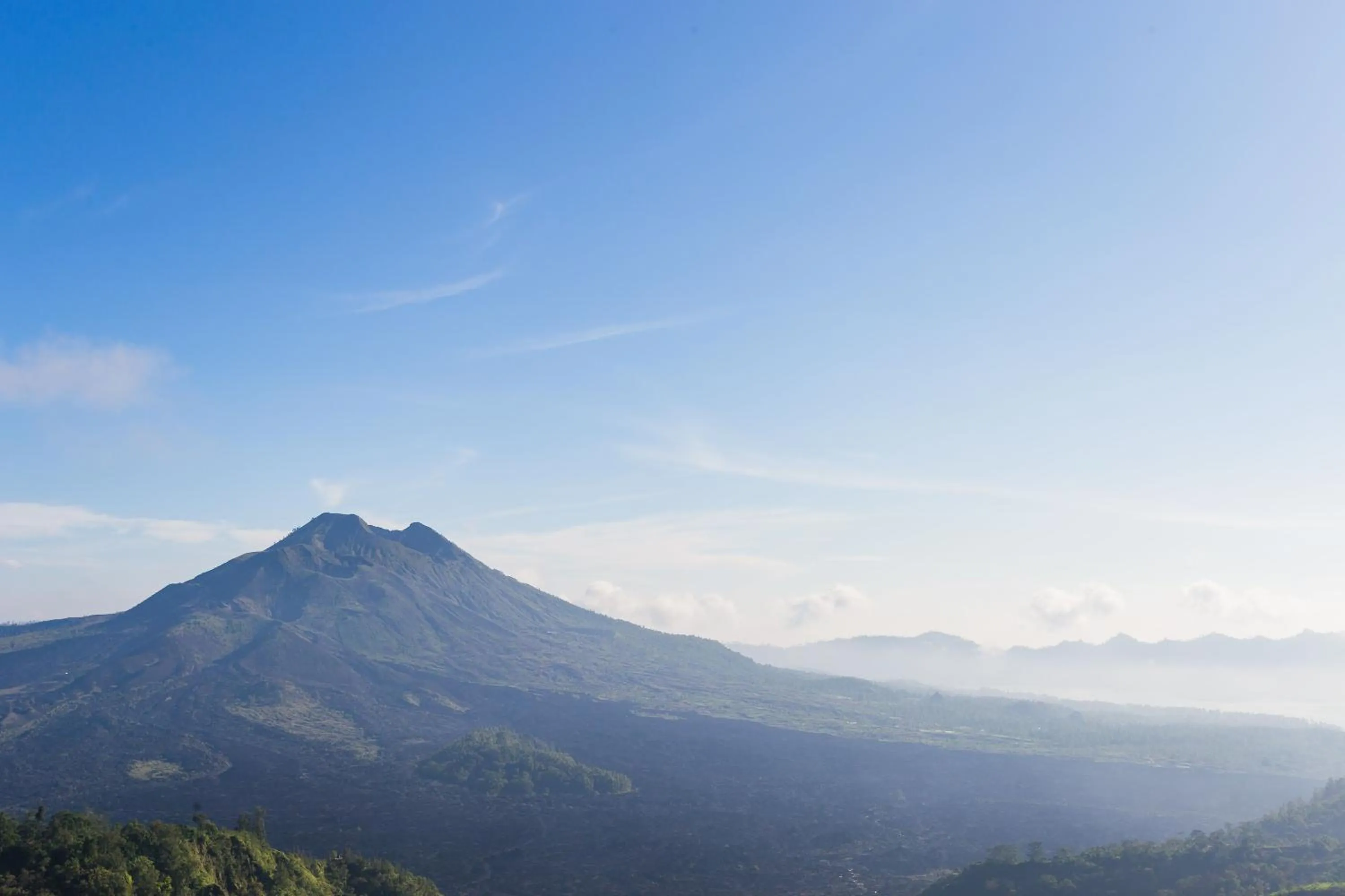 Nearby landmark in Mount Batur Villa