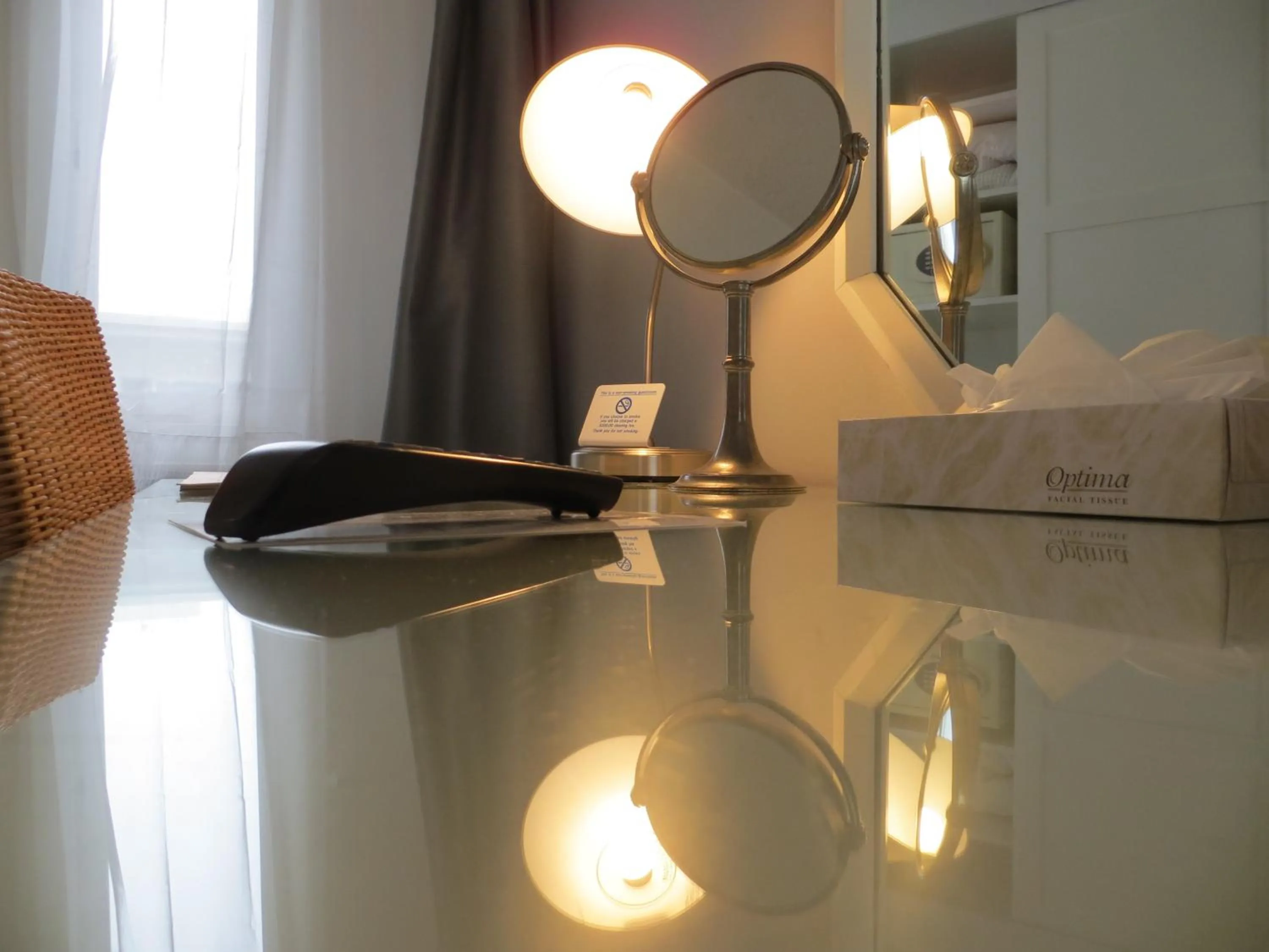 Day in Bayside Hotel