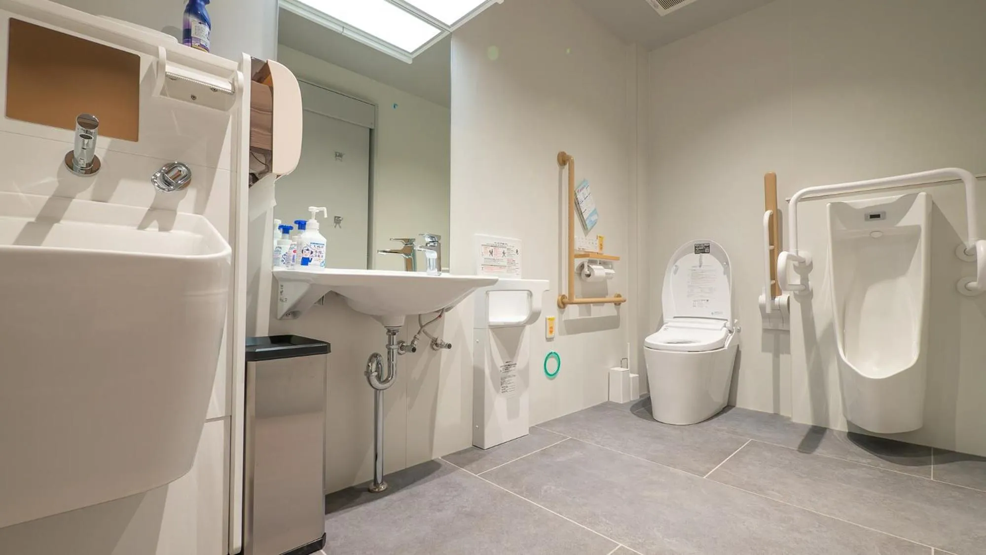 Other in Toyoko Inn Osaka Yodoyabashi-eki Minami