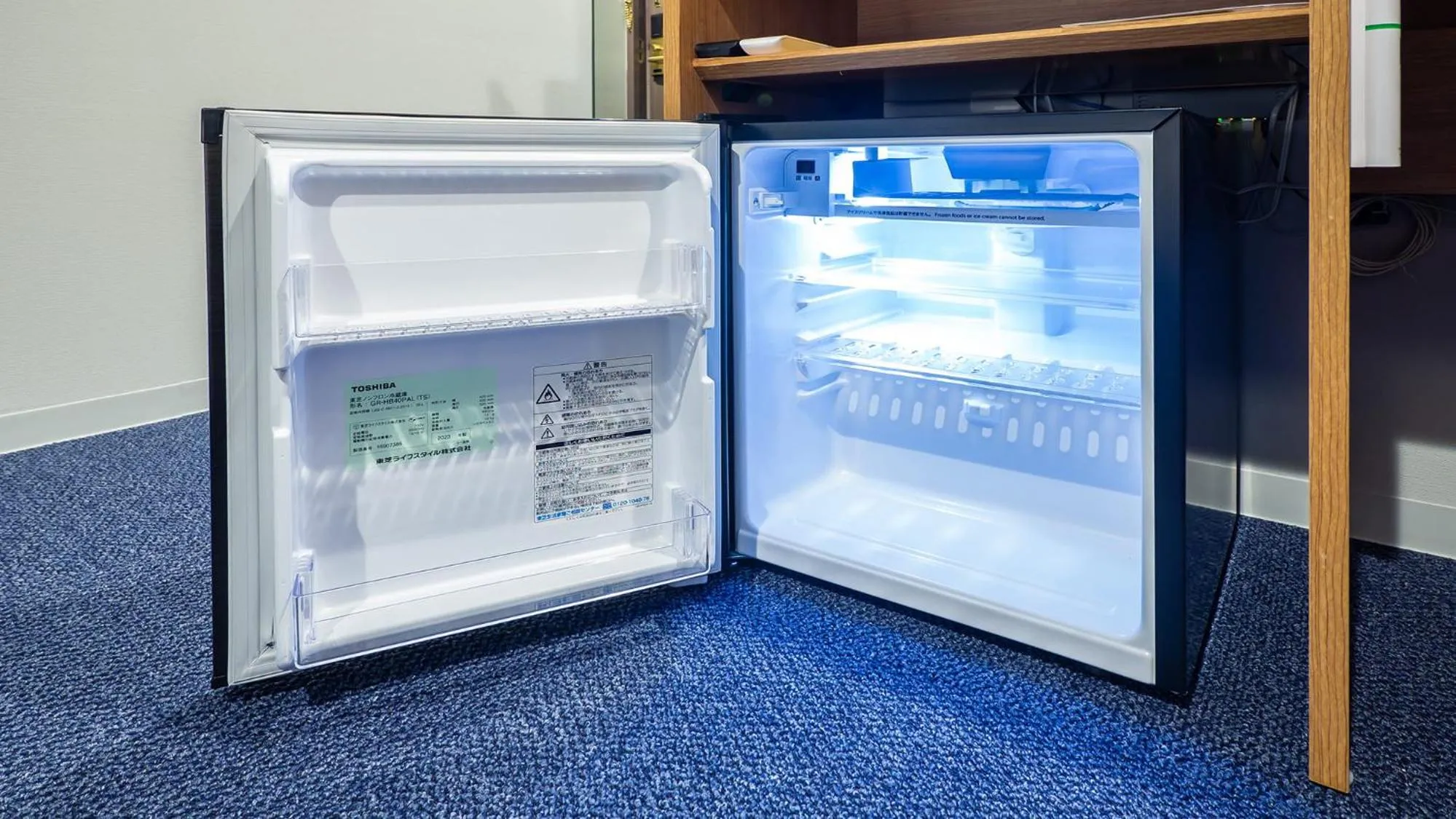 Other in Toyoko Inn Osaka Yodoyabashi-eki Minami