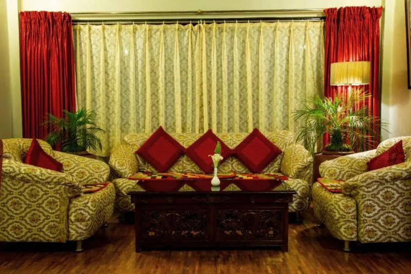 Rhenock House (a luxury villa)