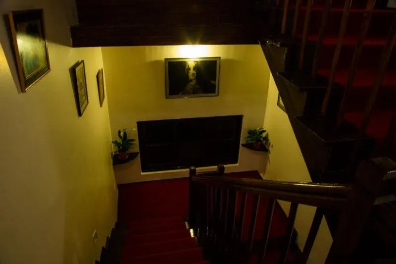 Rhenock House (a luxury villa)