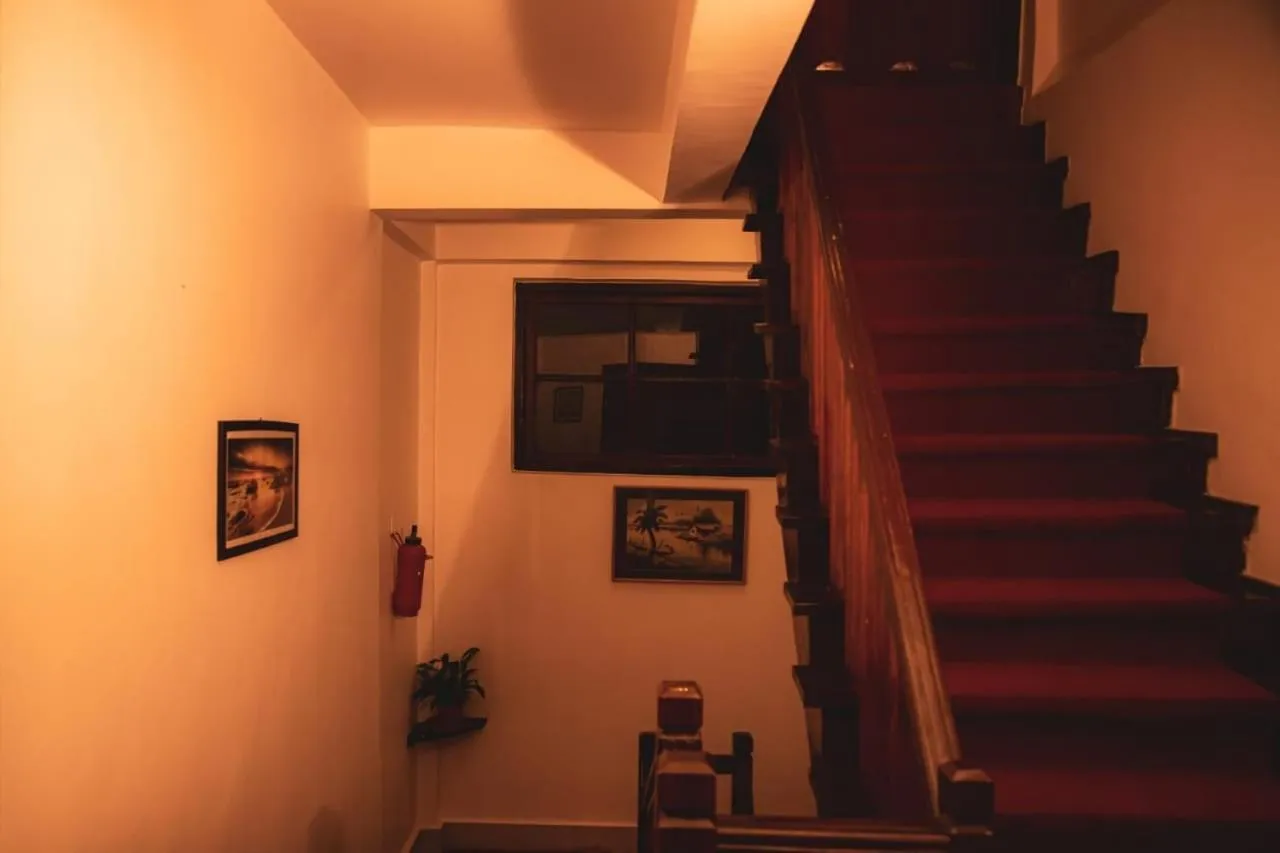 Rhenock House (a luxury villa)