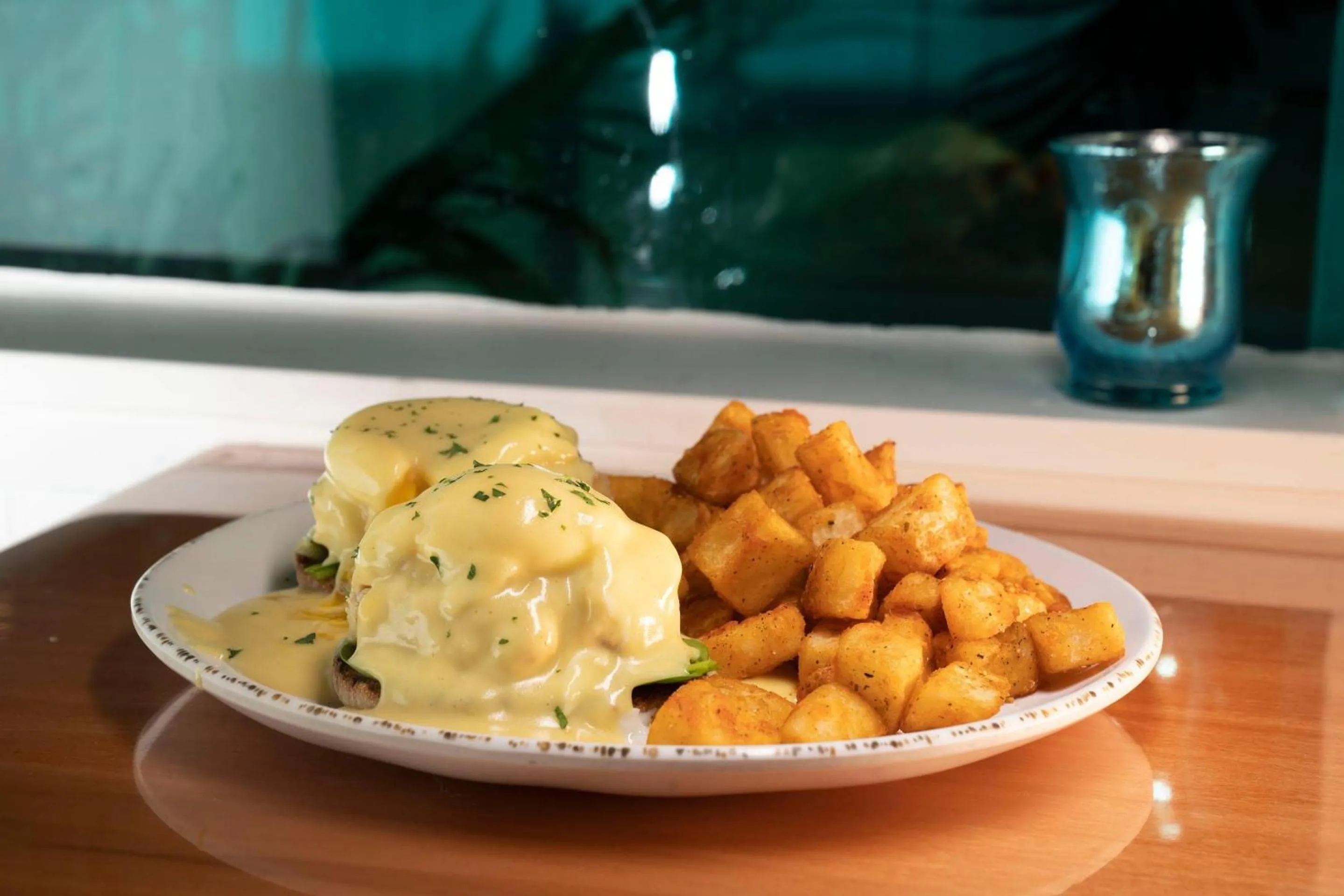 Restaurant/places to eat in Dolphin Sands Clearwater Beach, an Ascend Collection Hotel