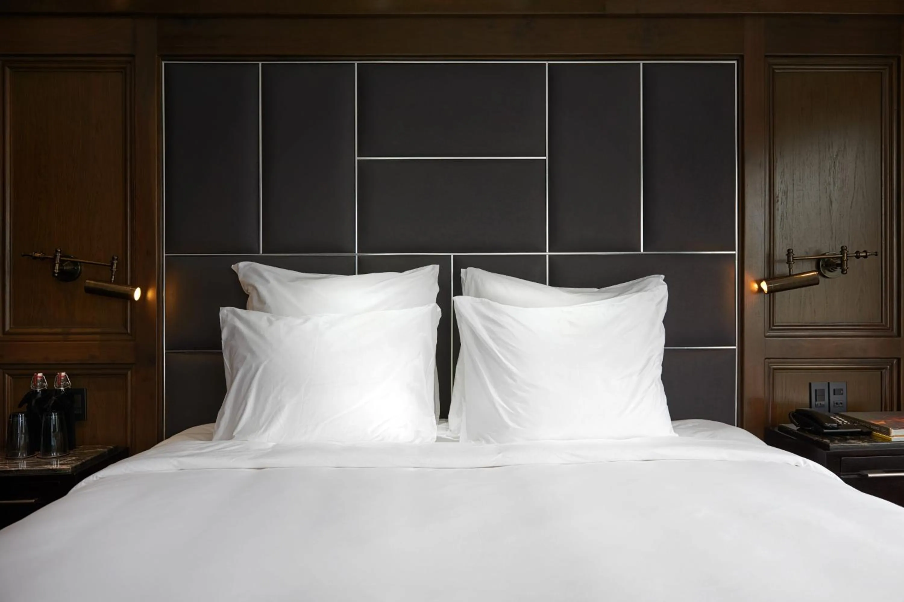 Bed in Paradise Grand Cruise - Lan Ha Bay