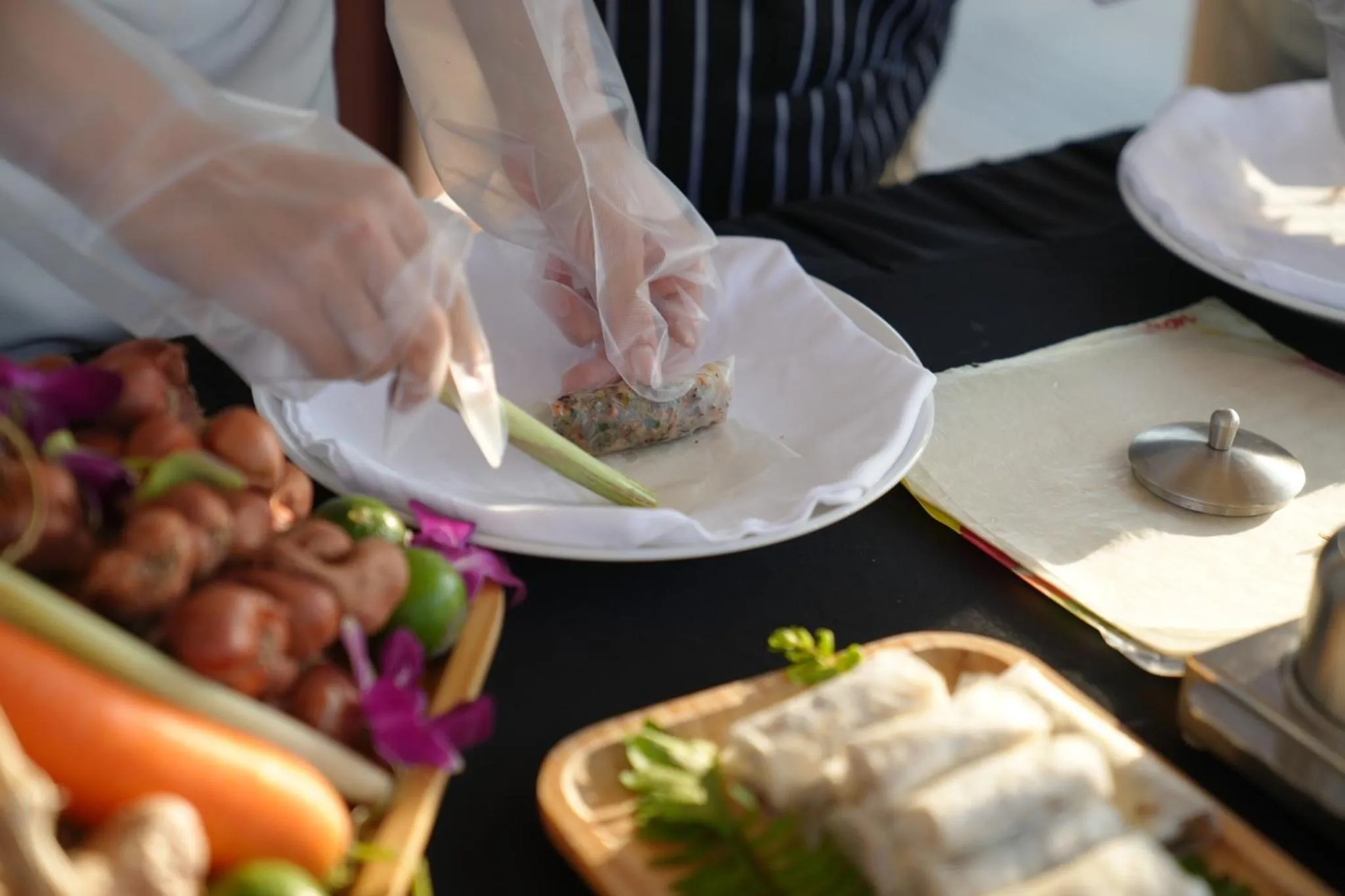 Activities in Paradise Grand Cruise - Lan Ha Bay