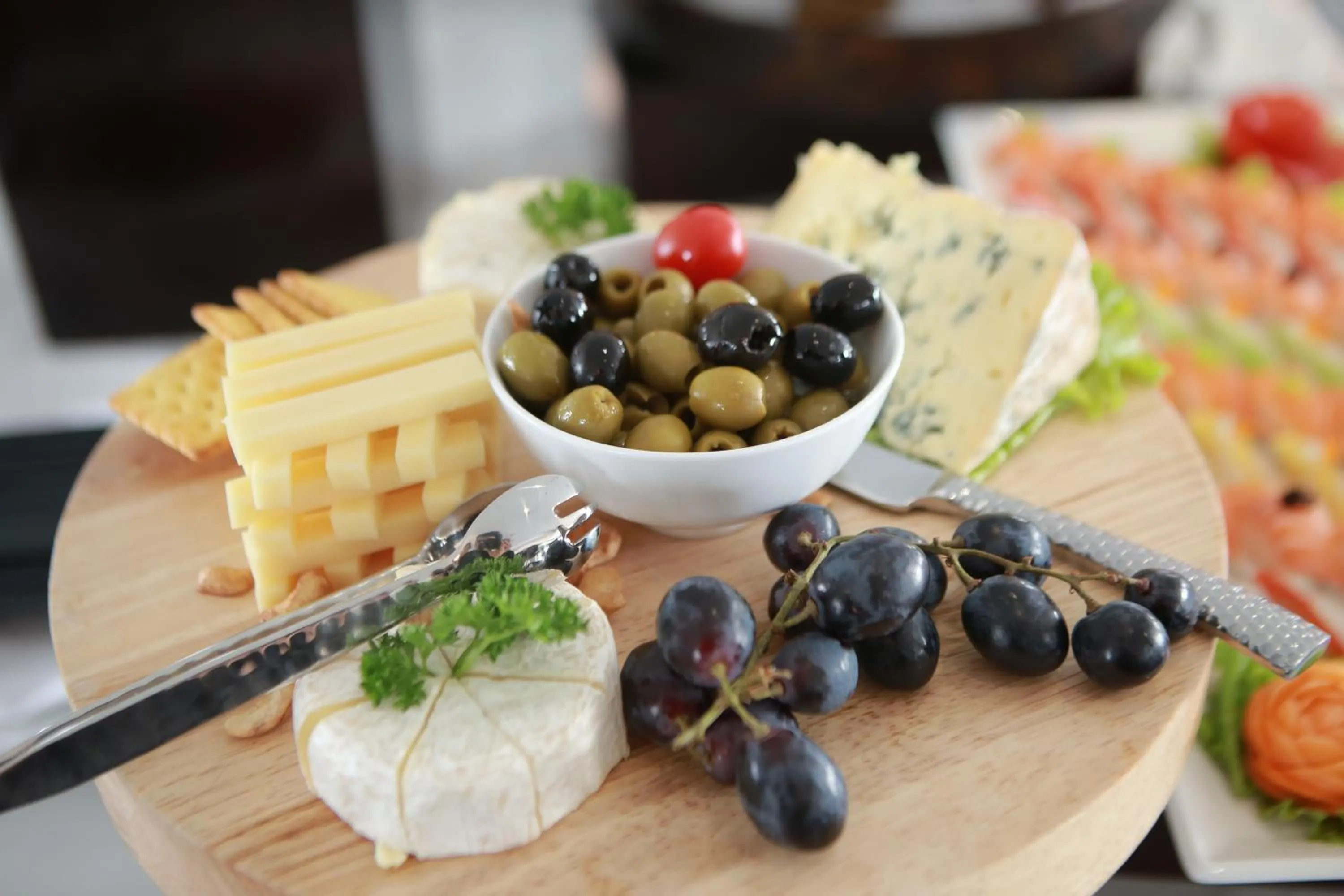 Breakfast in Paradise Grand Cruise - Lan Ha Bay