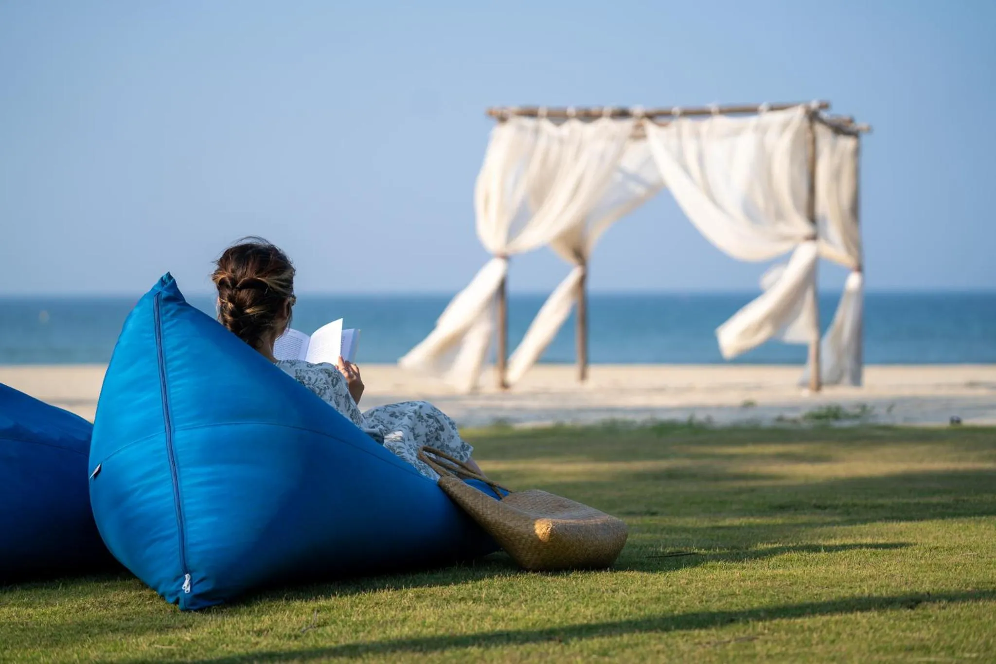 Natural landscape in The Five Villas & Resort Quangnam - Danang