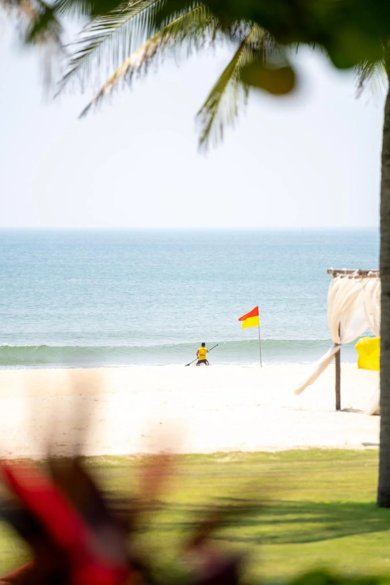 Natural landscape in The Five Villas & Resort Quangnam - Danang