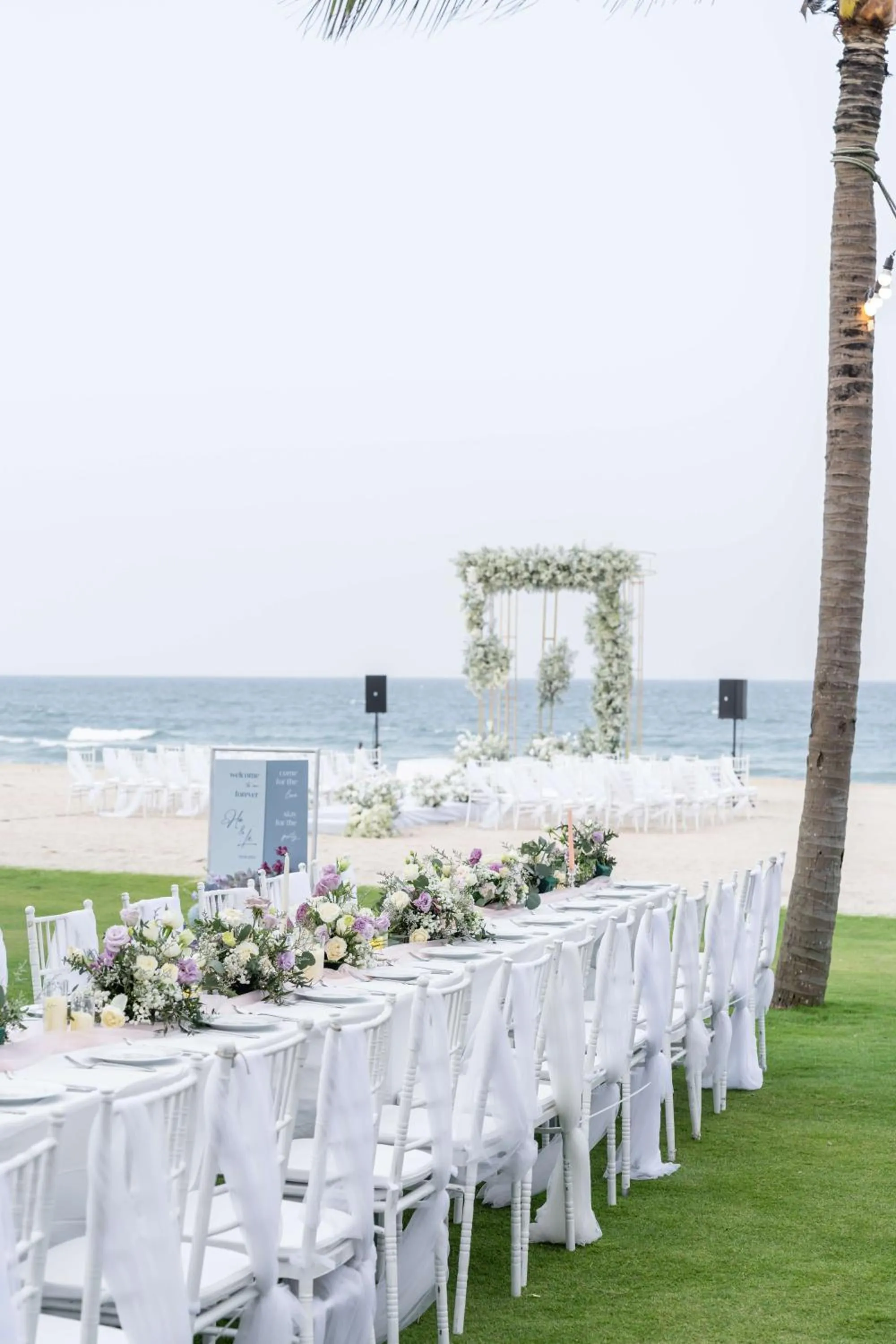 Activities in The Five Villas & Resort Quangnam - Danang