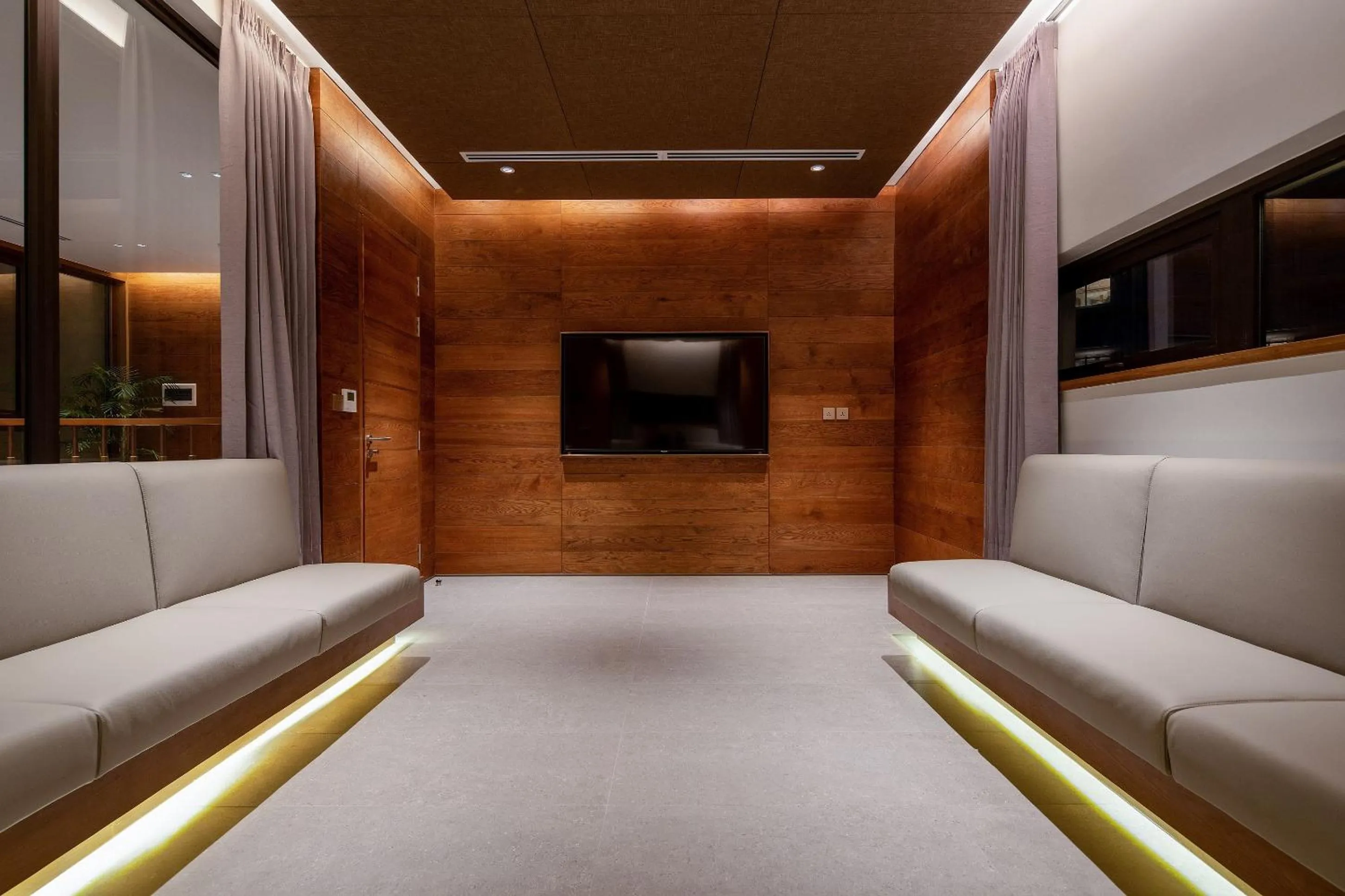 Entertainment in The Five Villas & Resort Quangnam - Danang