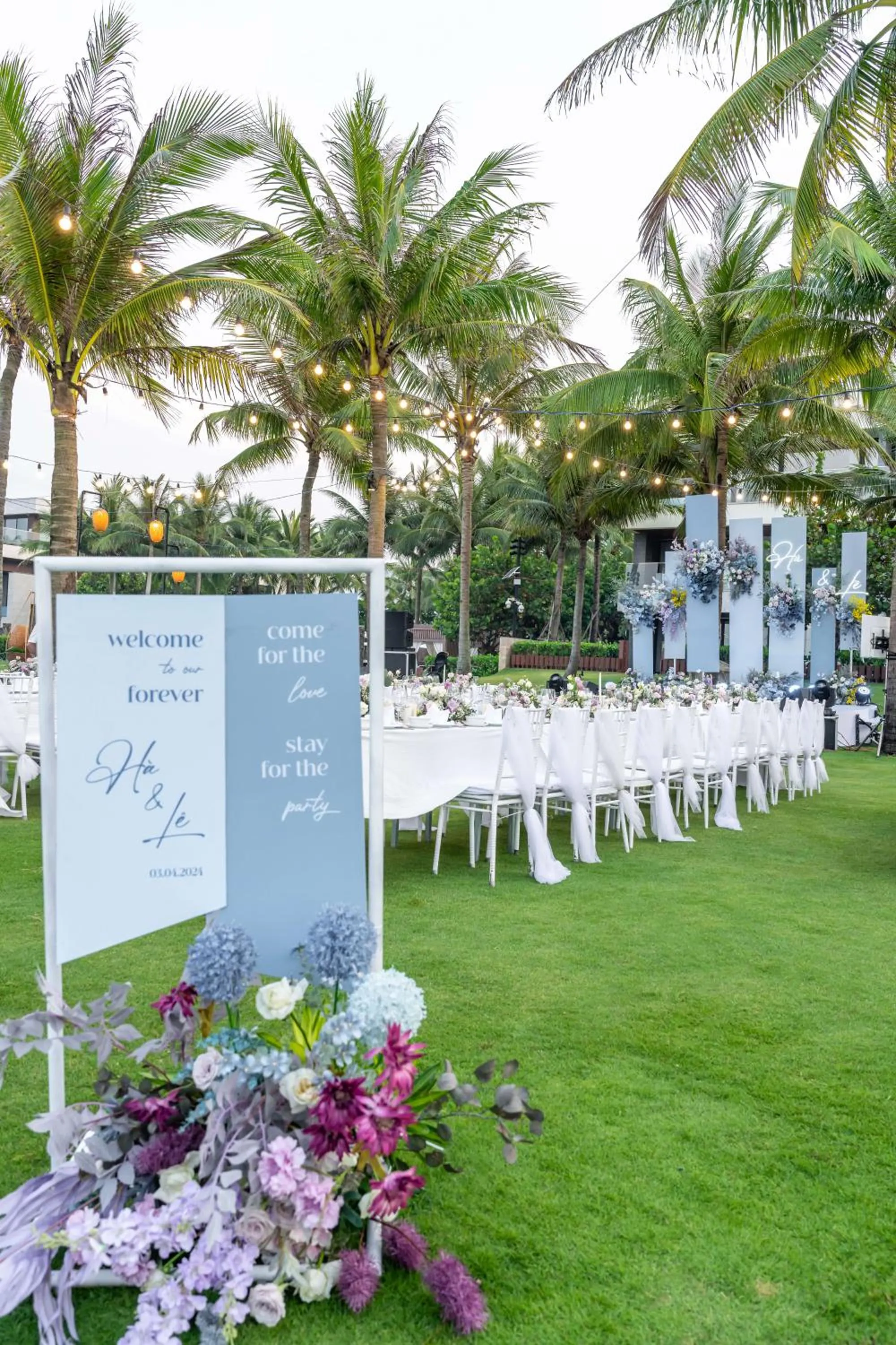 Activities in The Five Villas & Resort Quangnam - Danang