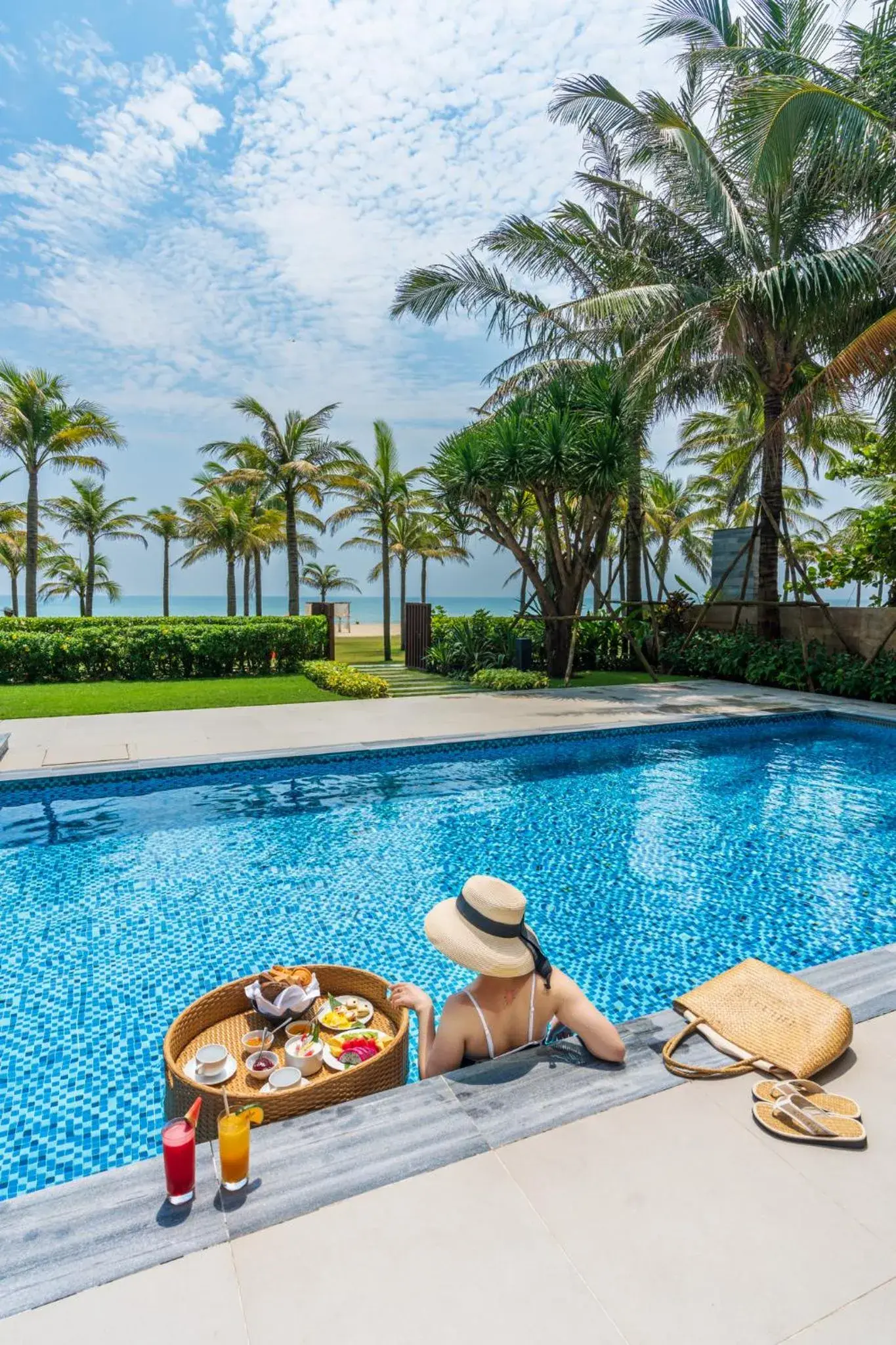 The Five Villas & Resort Quangnam - Danang The Five Villas & Resort Quangnam - Danang