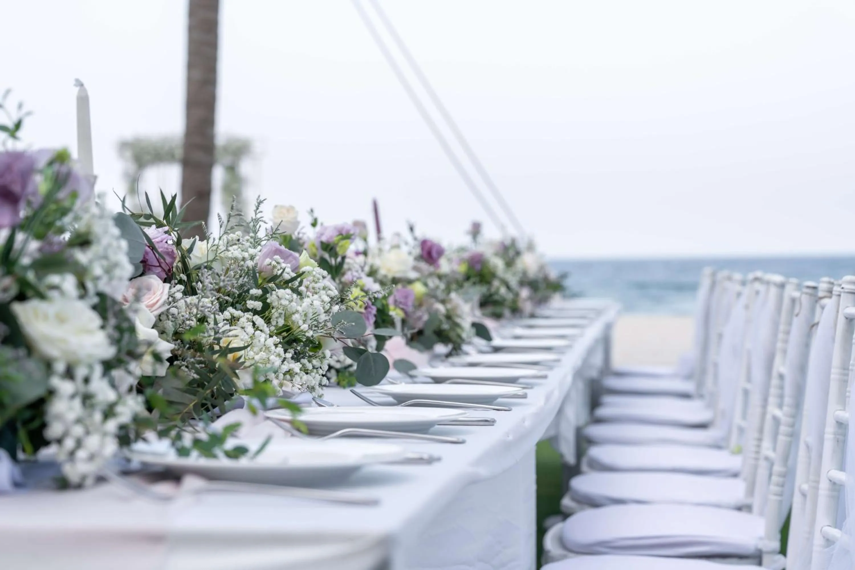 Activities in The Five Villas & Resort Quangnam - Danang