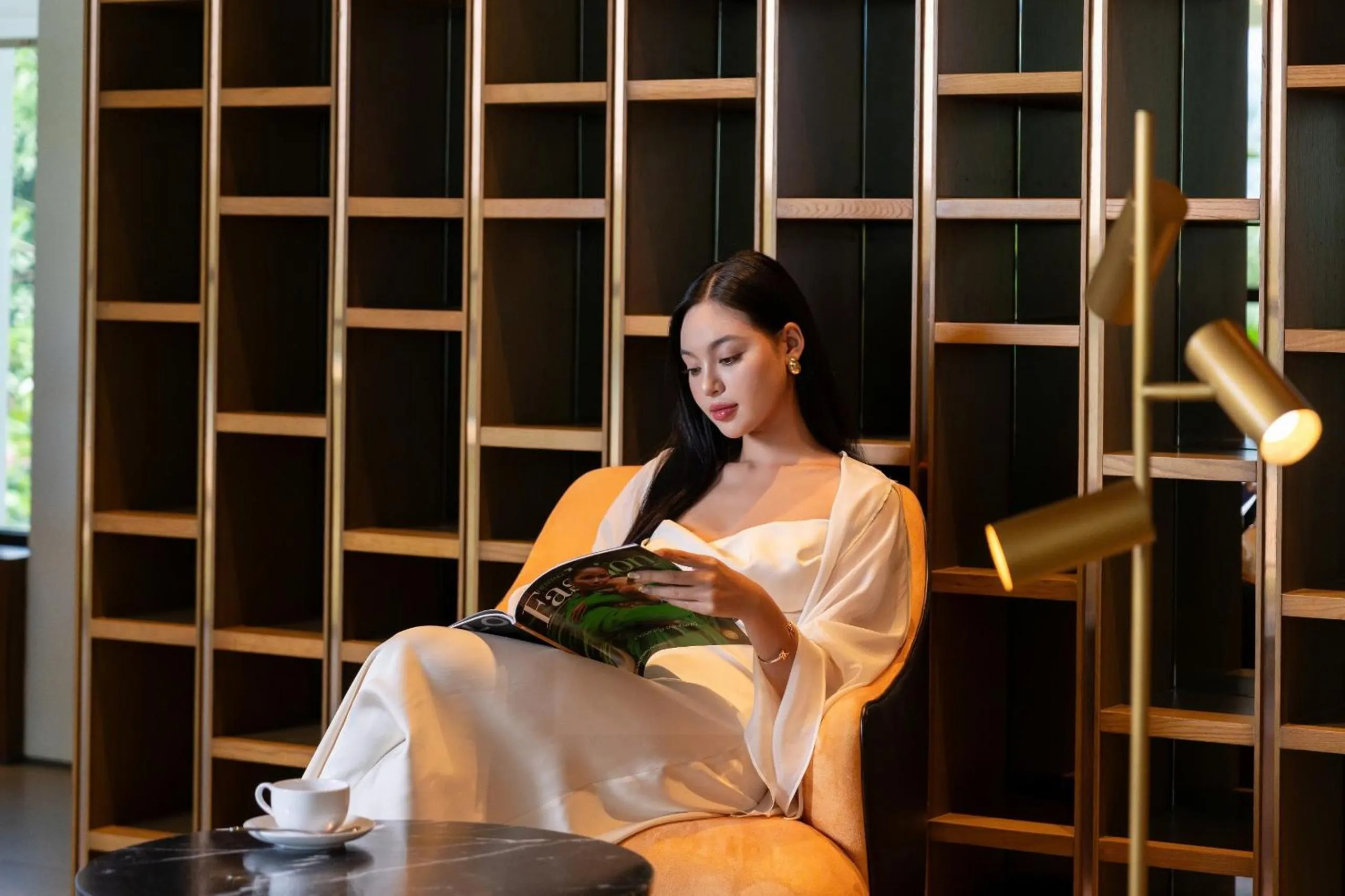 Natural landscape in The Five Villas & Resort Quangnam - Danang