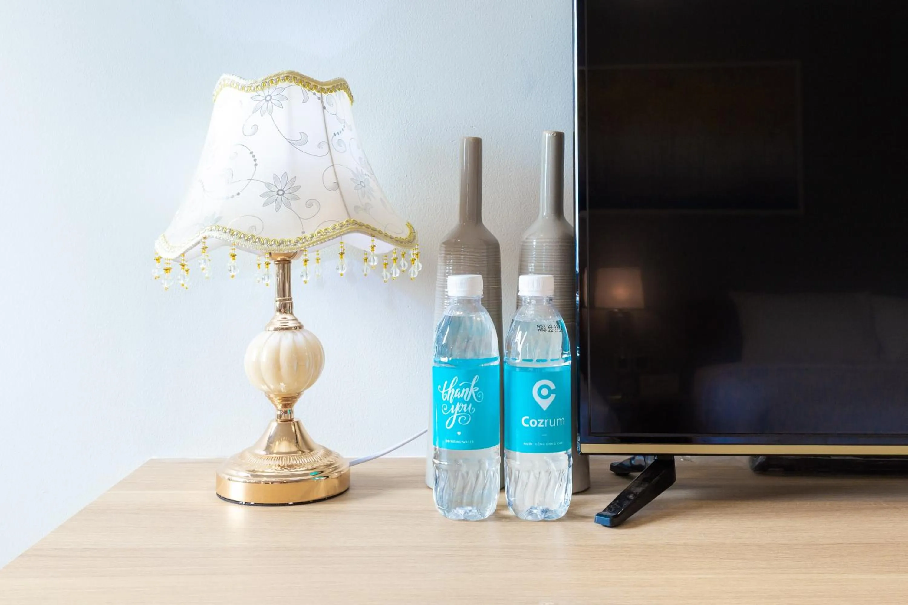 Drinks in Cozrum Lux Hotel