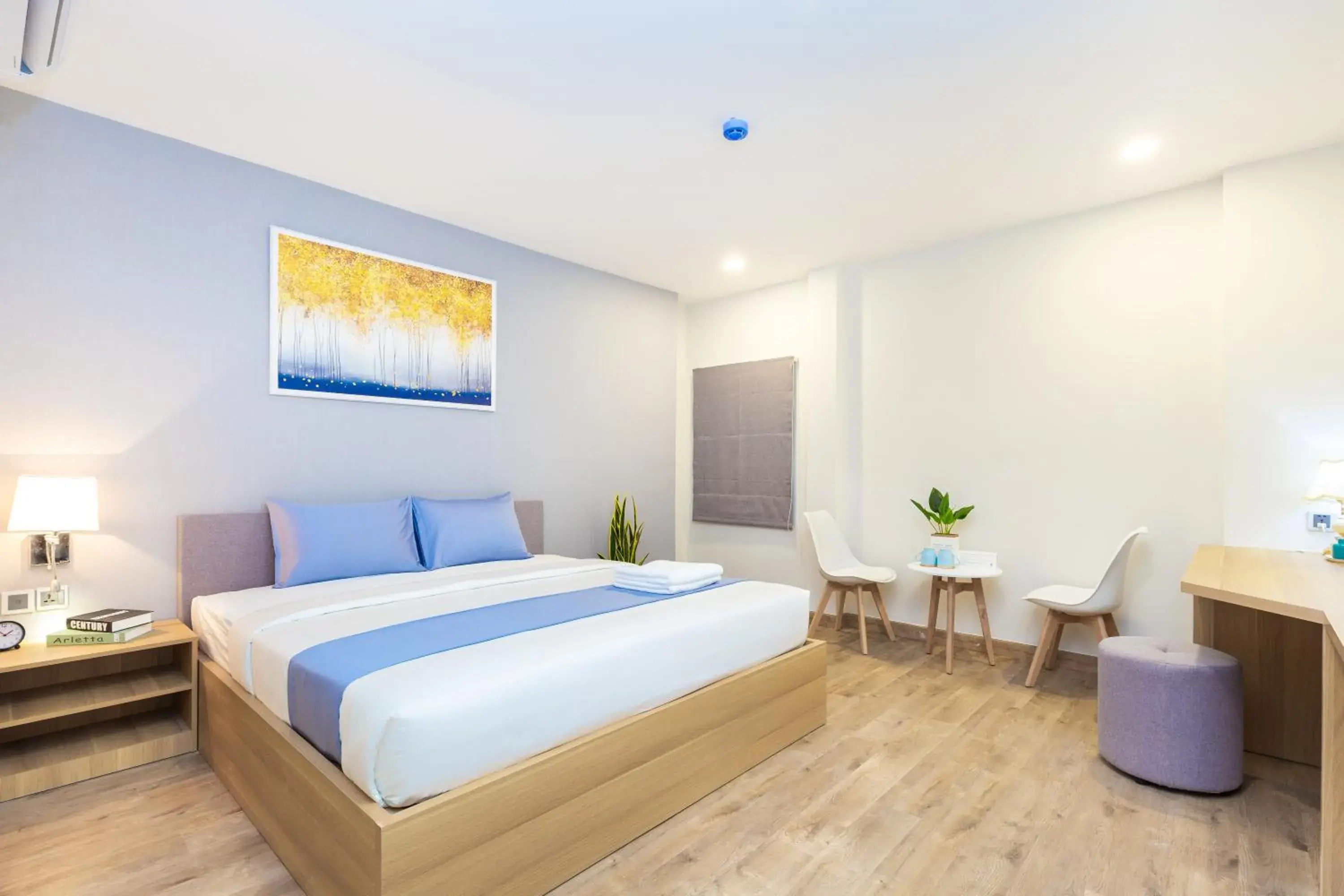 Superior Room in Cozrum Lux Hotel Superior Room in Cozrum Lux Hotel