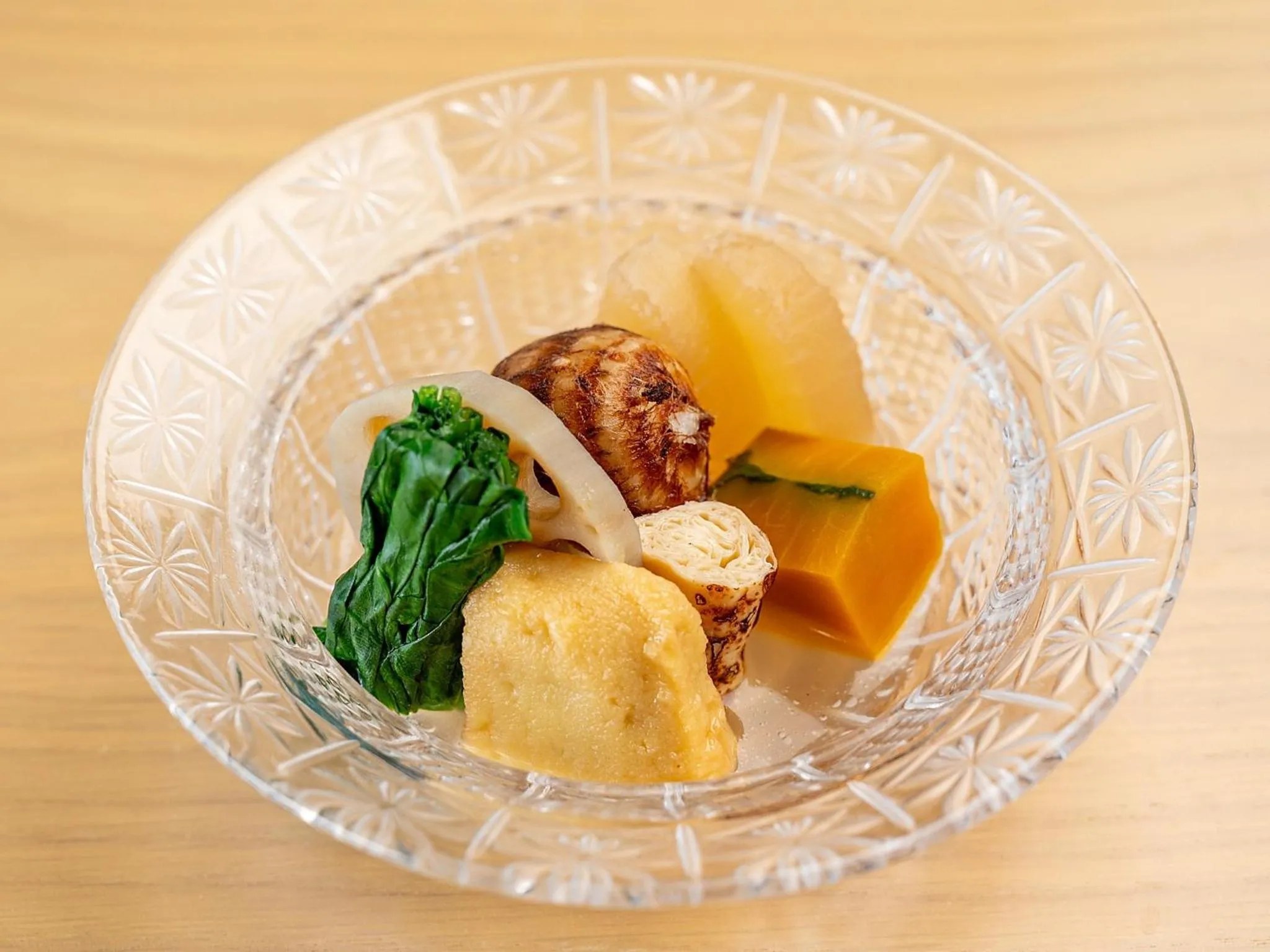 Food in Ishinoya Atami - TKP Hotels & Resorts