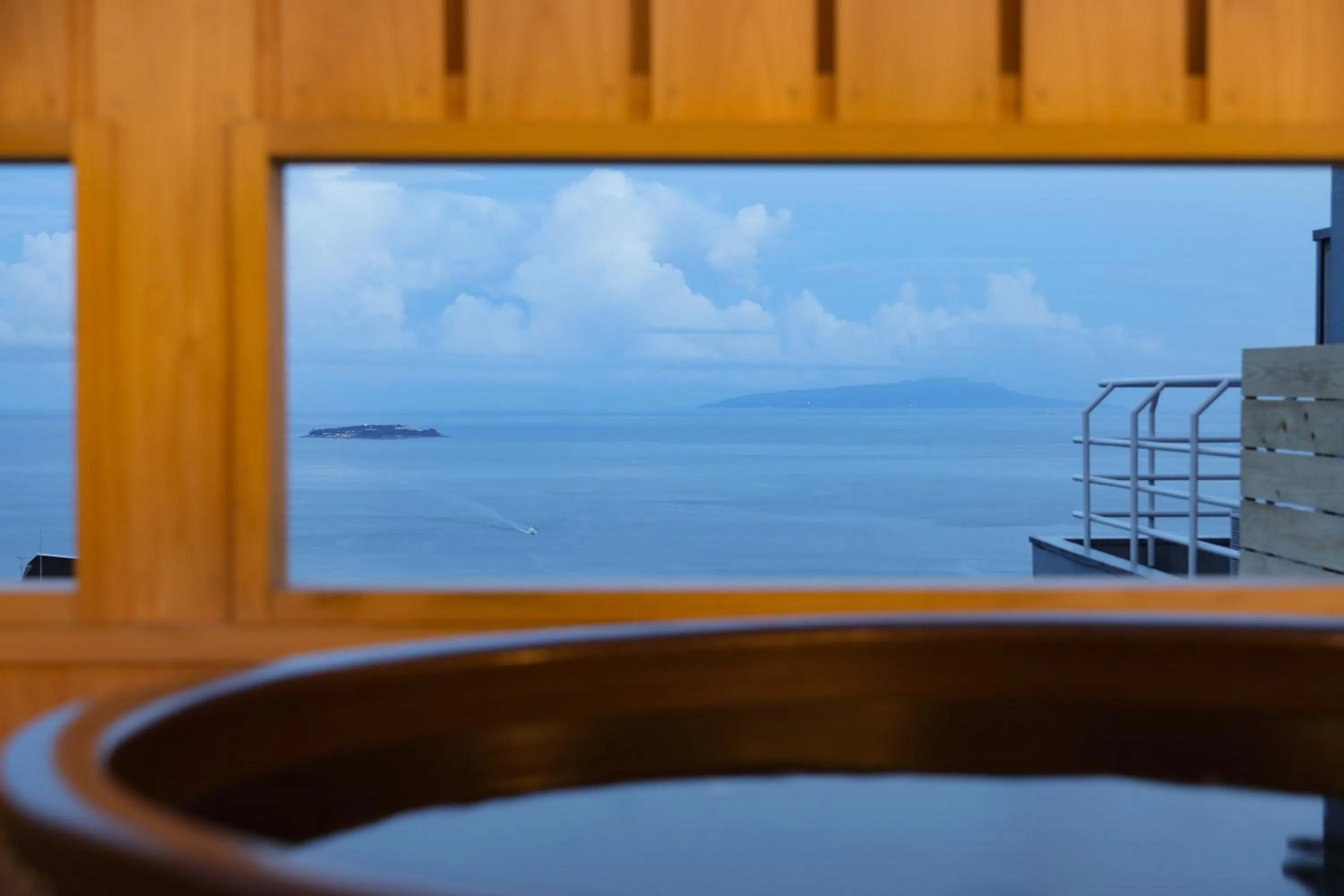 Hot Spring Bath in Ishinoya Atami - TKP Hotels & Resorts