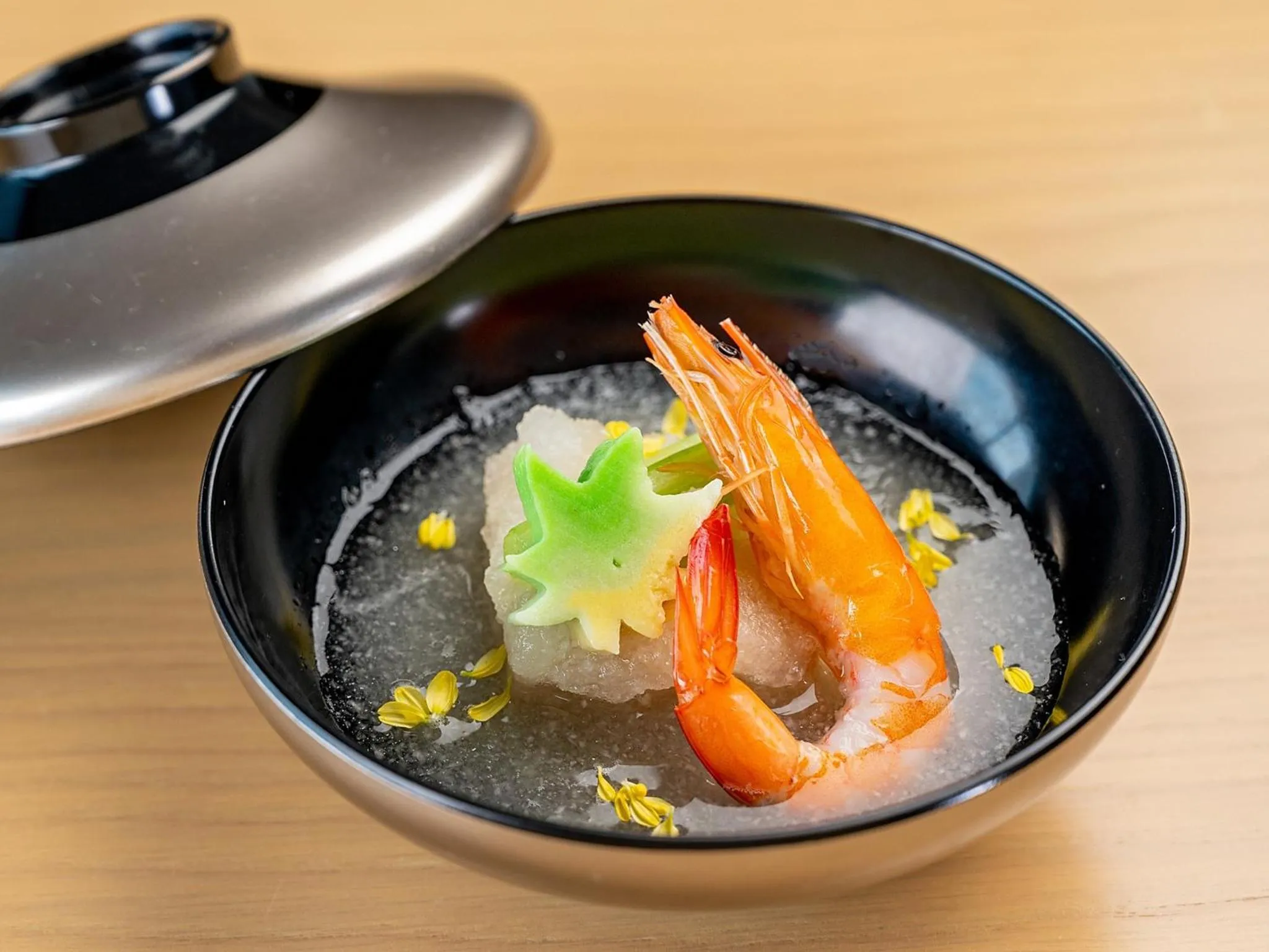 Food in Ishinoya Atami - TKP Hotels & Resorts