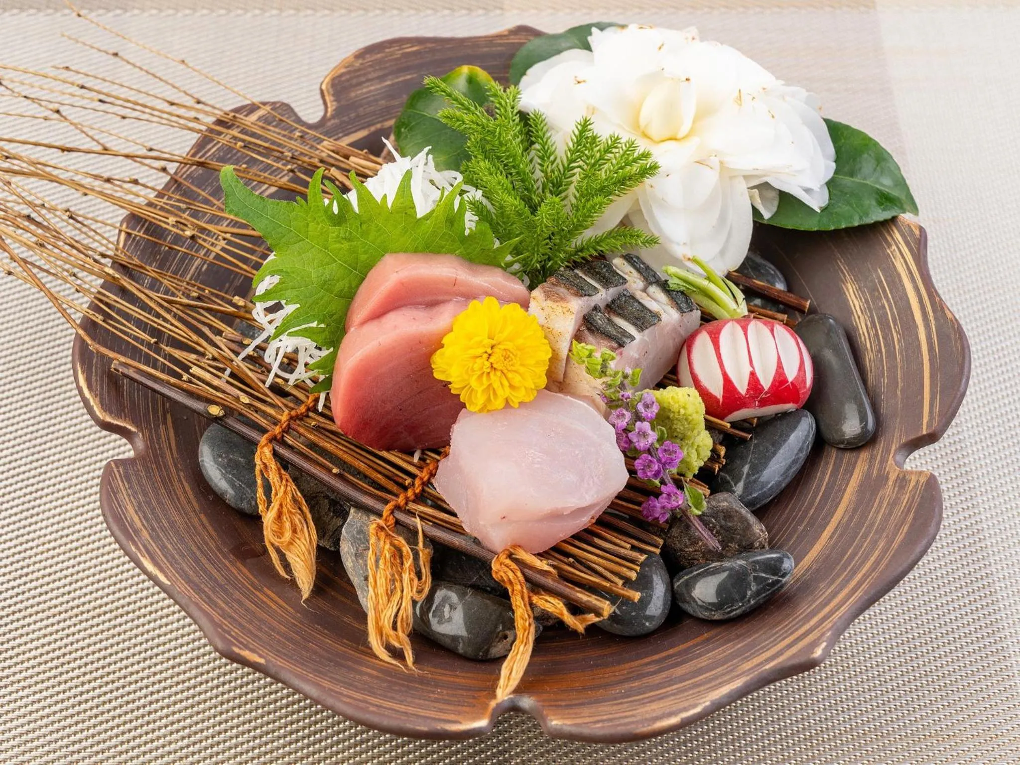 Food in Ishinoya Atami - TKP Hotels & Resorts