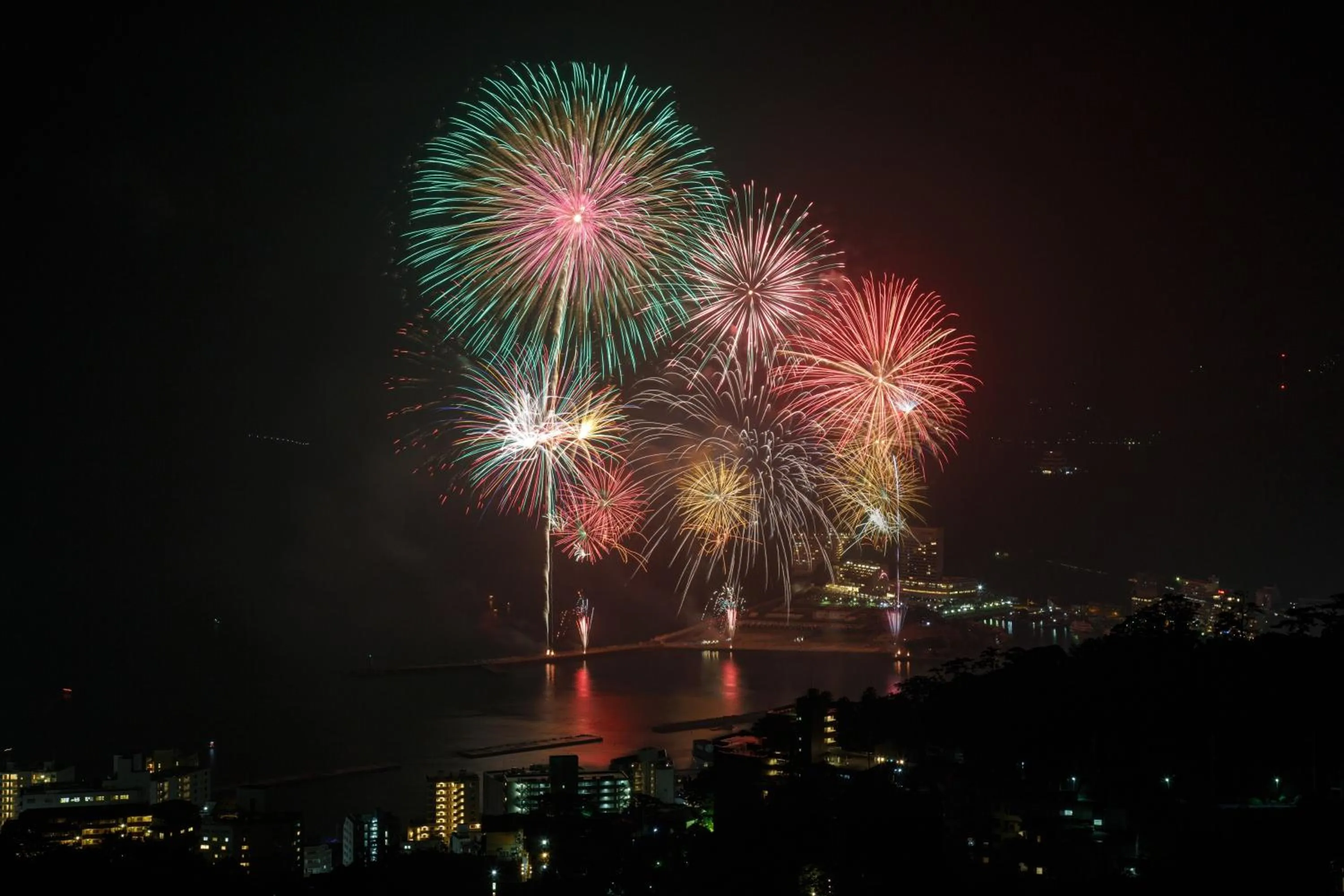 Location in Ishinoya Atami - TKP Hotels & Resorts