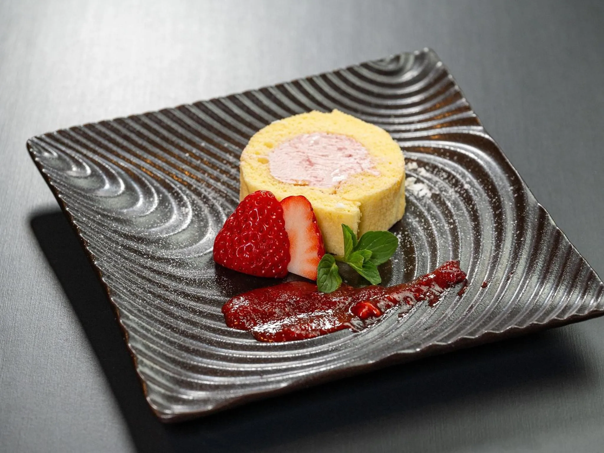 Dinner in Ishinoya Atami - TKP Hotels & Resorts