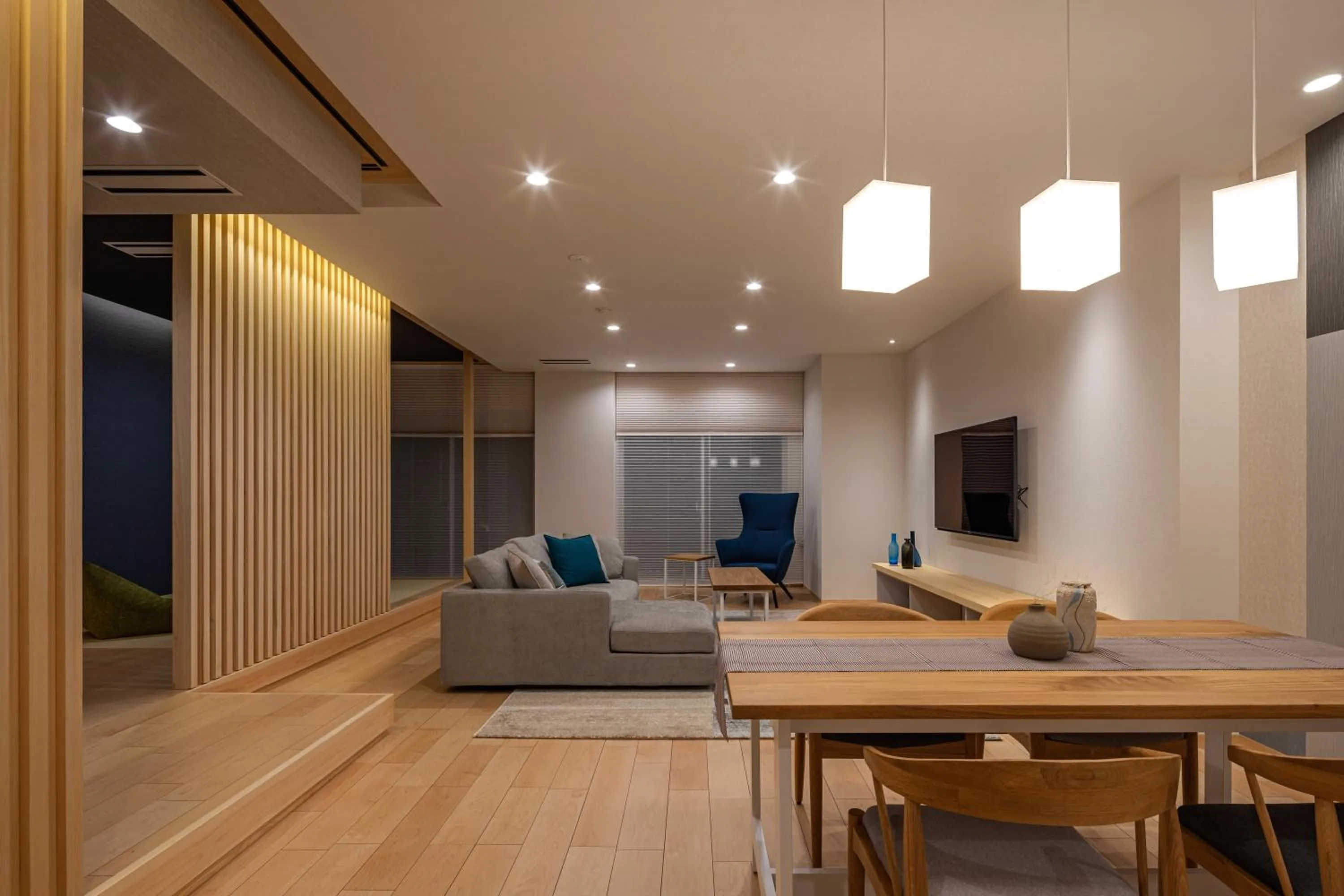 Photo of the whole room in Ishinoya Atami - TKP Hotels & Resorts