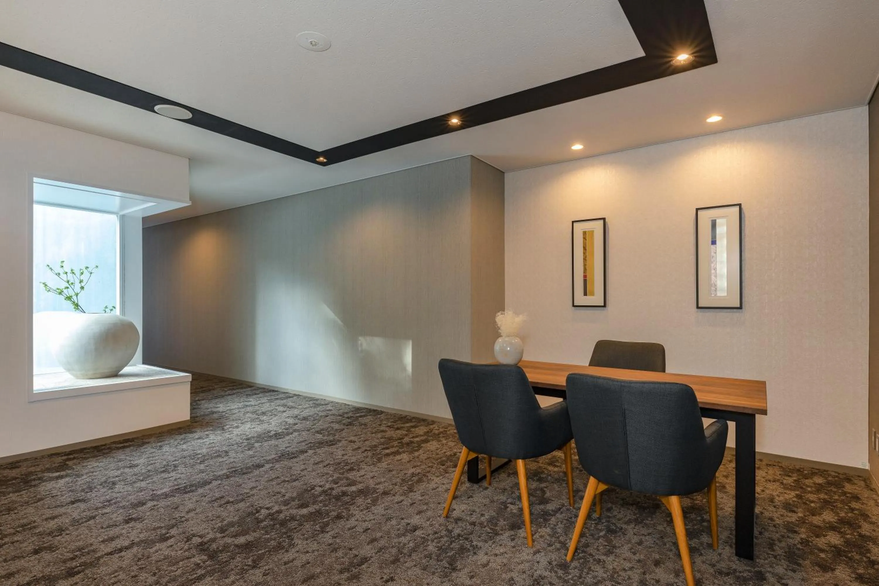 Lobby or reception in Ishinoya Atami - TKP Hotels & Resorts