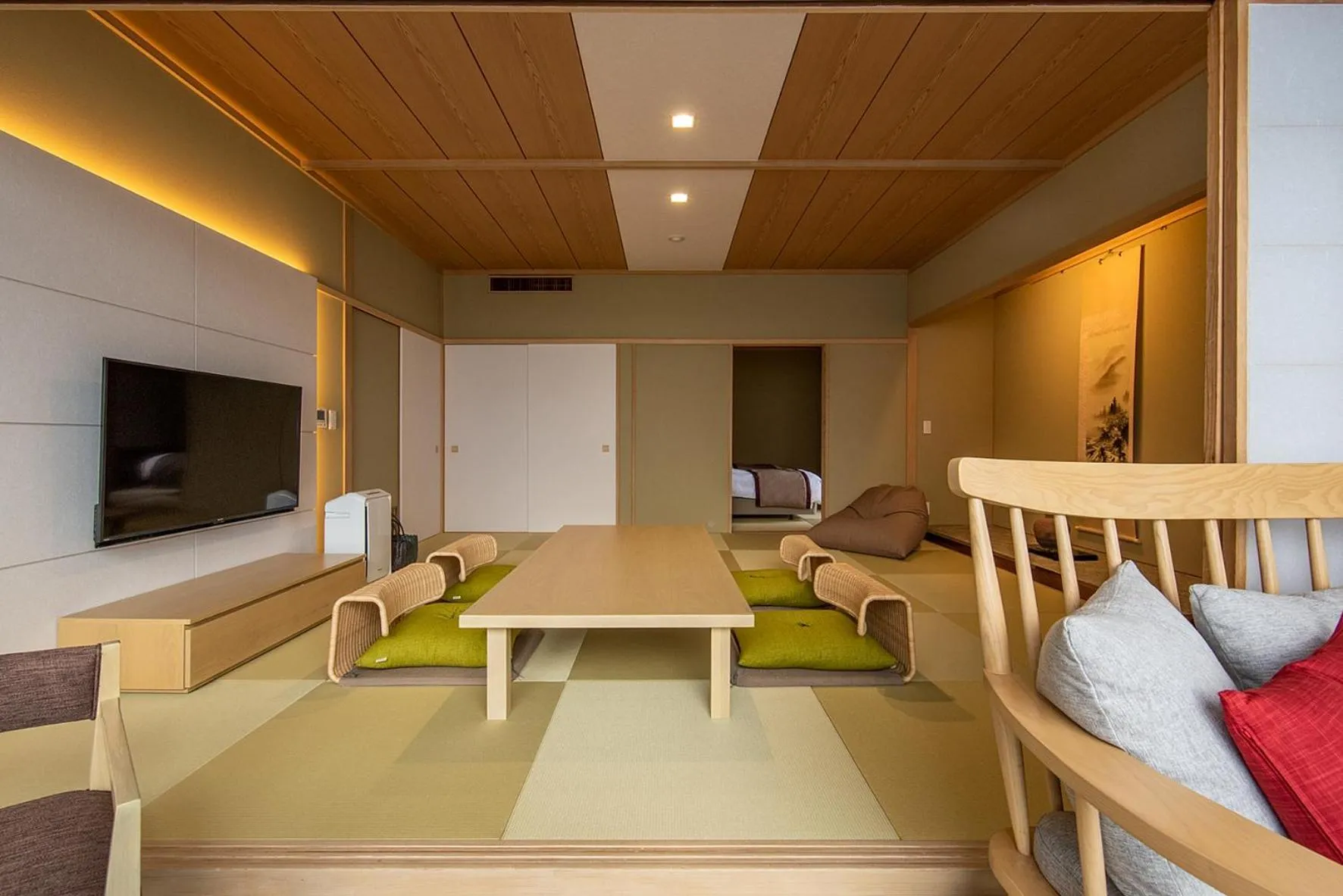 Photo of the whole room in Ishinoya Atami - TKP Hotels & Resorts