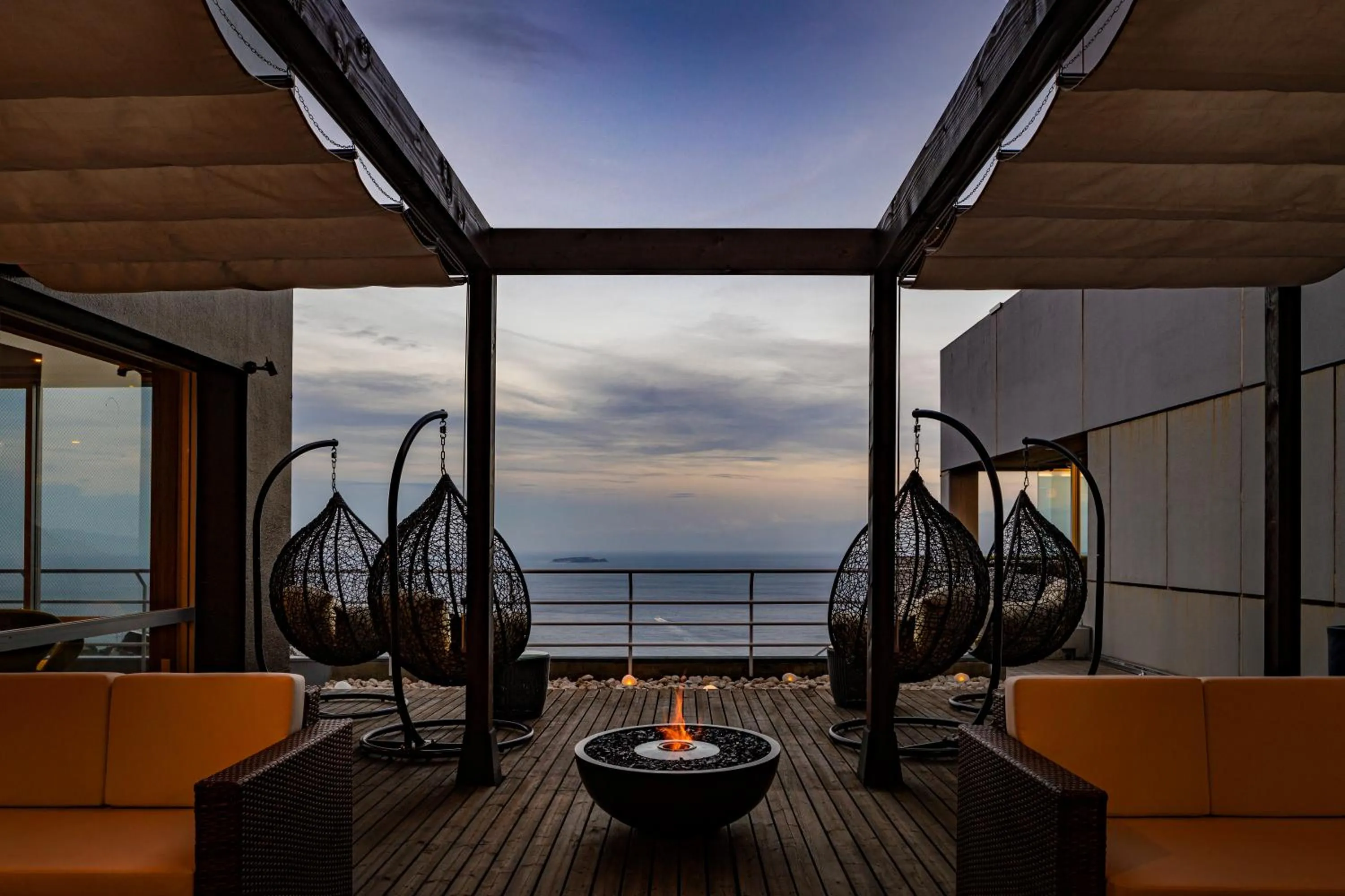 Facade/entrance in Ishinoya Atami - TKP Hotels & Resorts