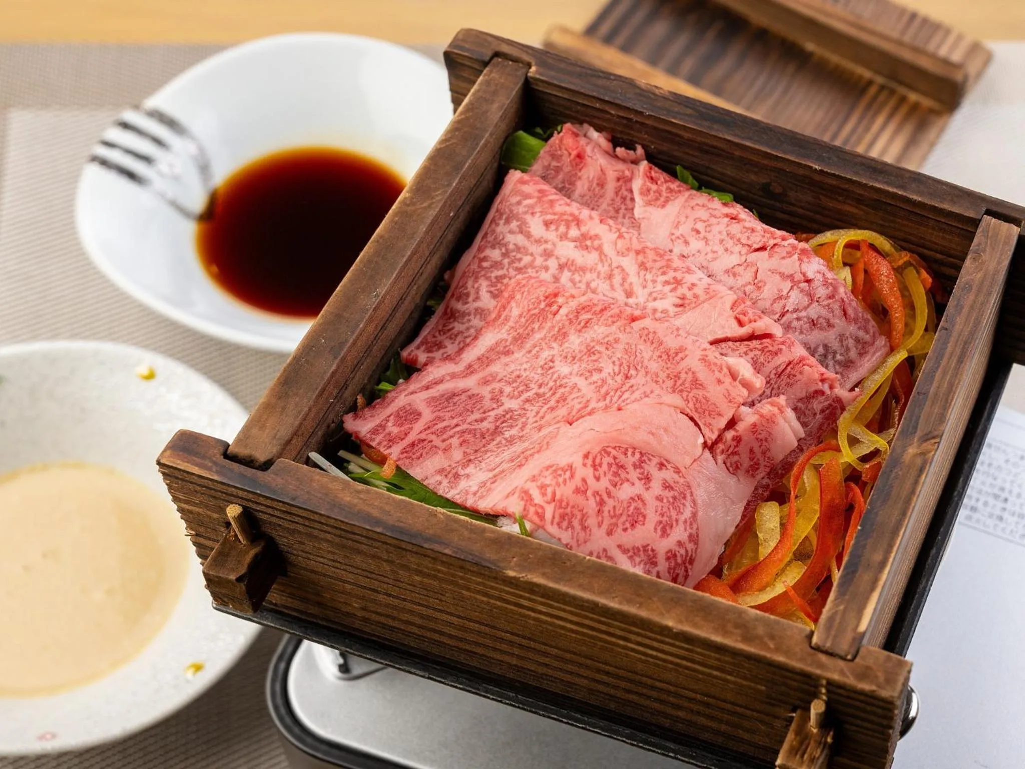 Food in Ishinoya Atami - TKP Hotels & Resorts