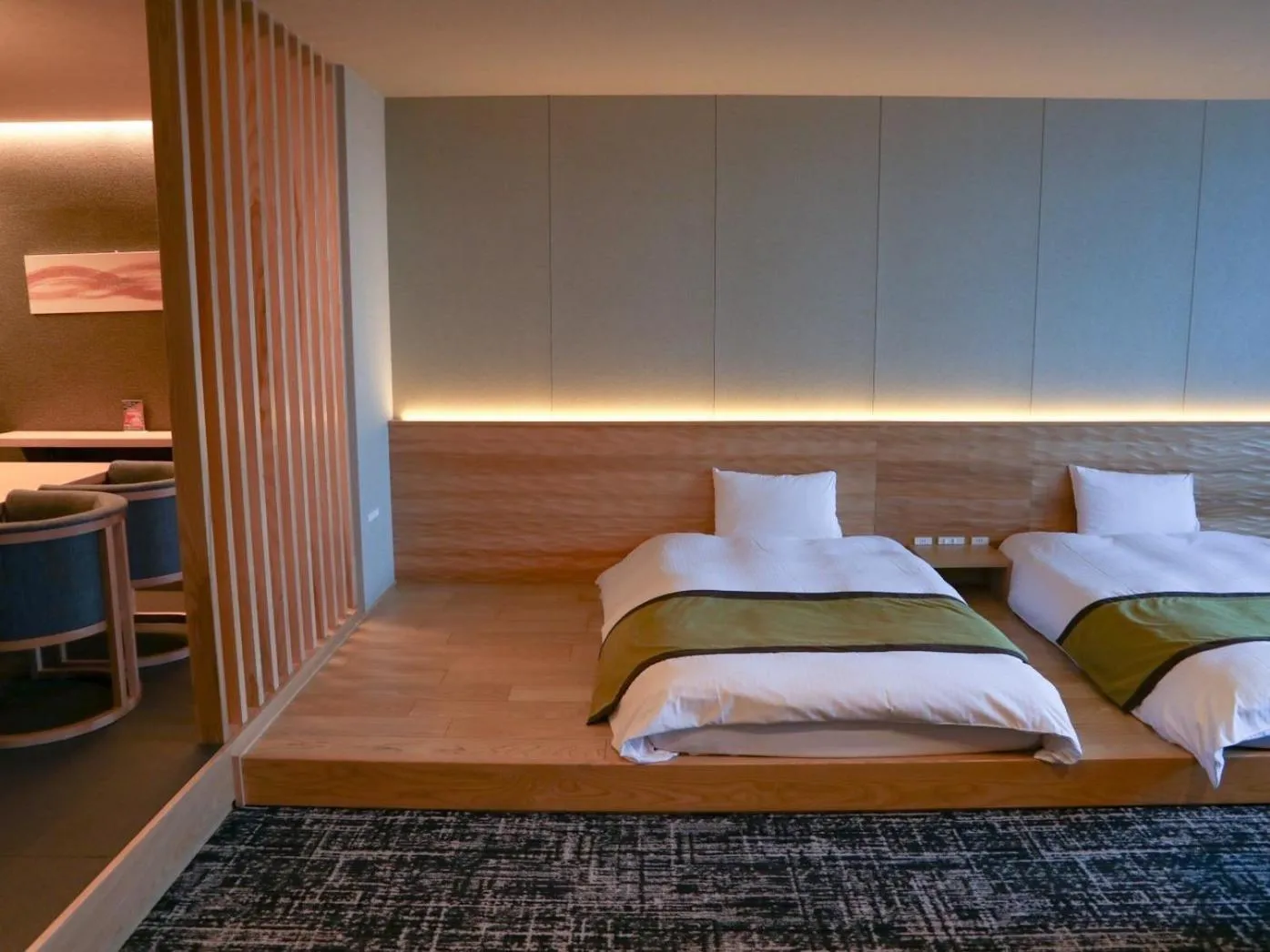Photo of the whole room, Bed in Ishinoya Atami - TKP Hotels & Resorts