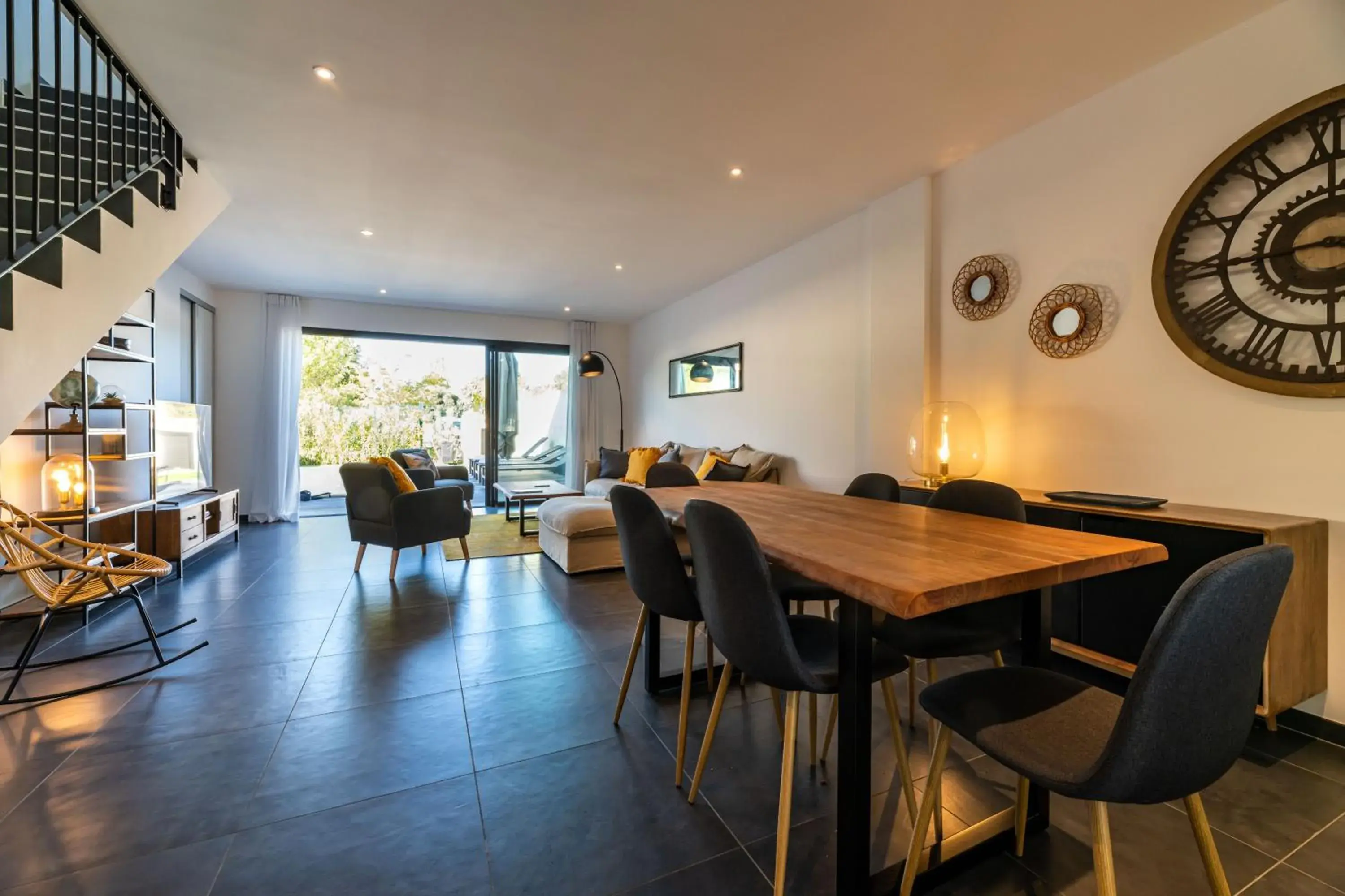 Four-Bedroom Villa Grand Luxe in Calarossa Bay Resort Four-Bedroom Villa Grand Luxe in Calarossa Bay Resort